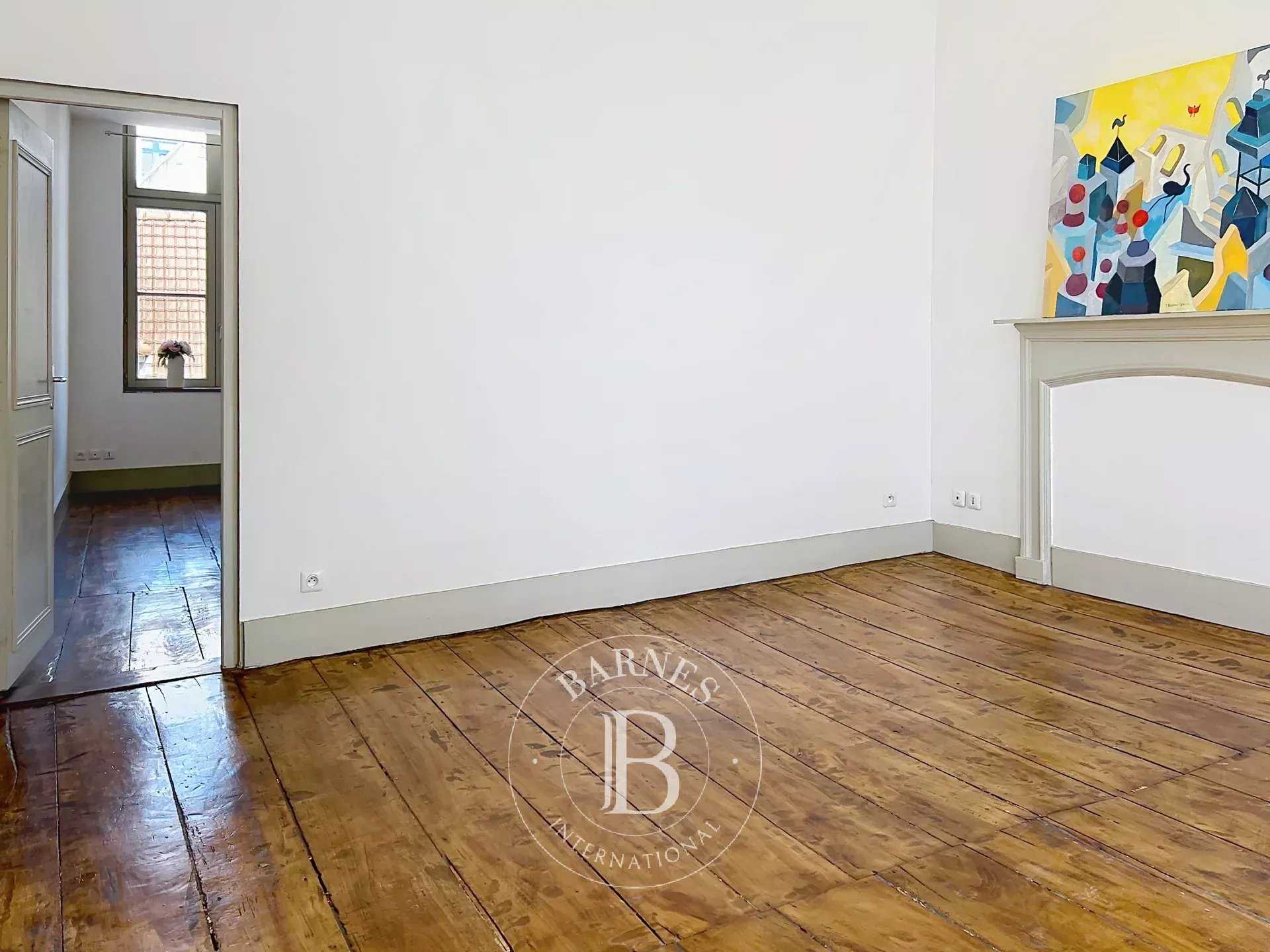 Lille  - Apartment 1 Bedroom