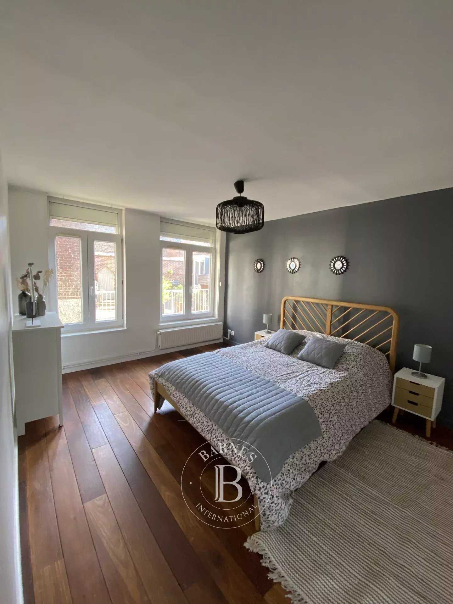 Lille  - Apartment 2 Bedrooms