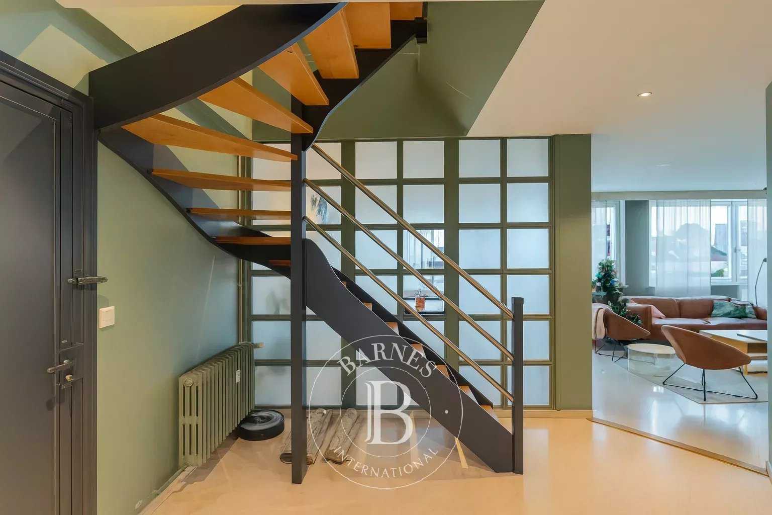 Lille  - Apartment 4 Bedrooms