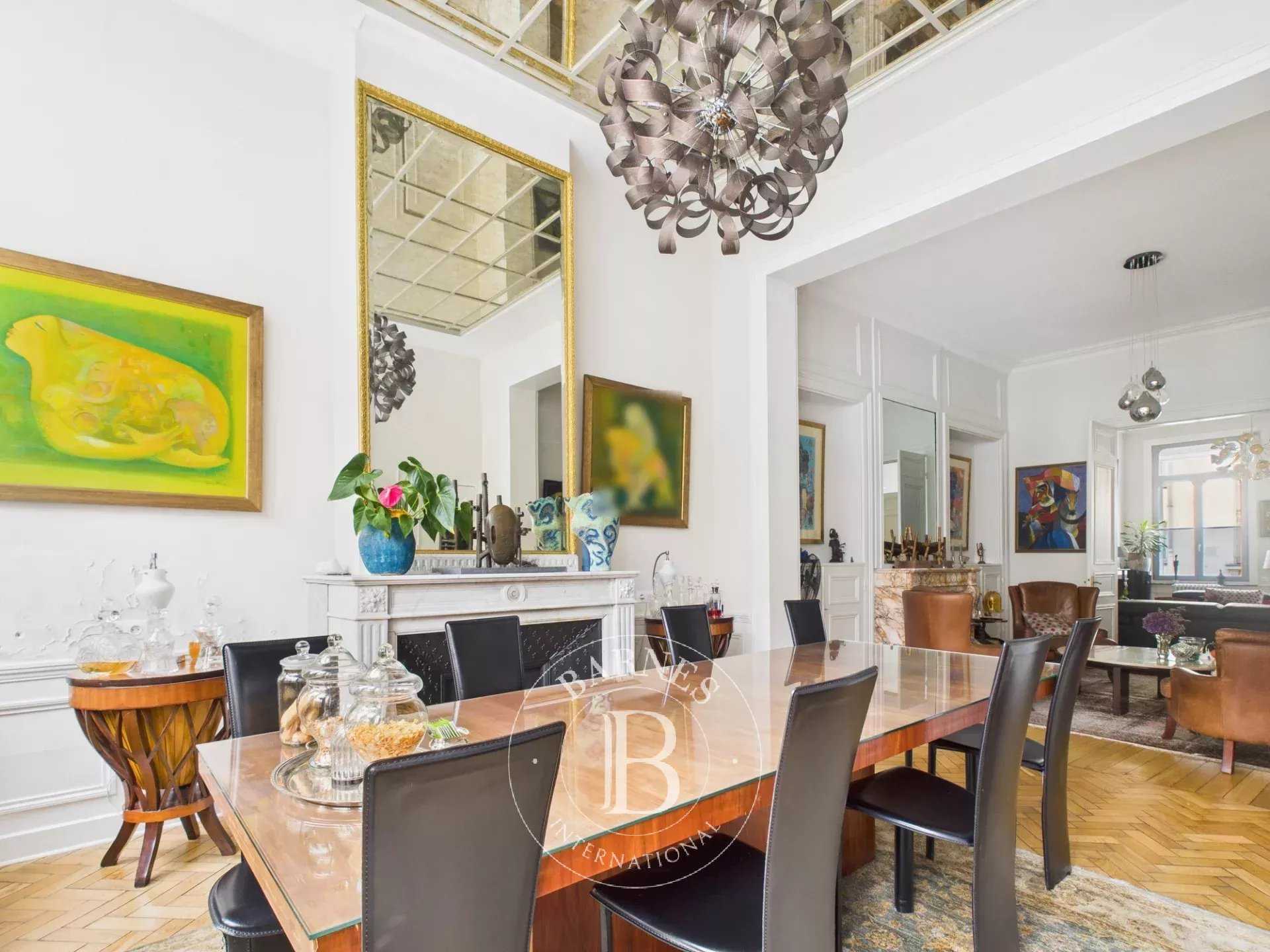 Douai  - Bed and breakfast 5 Bedrooms