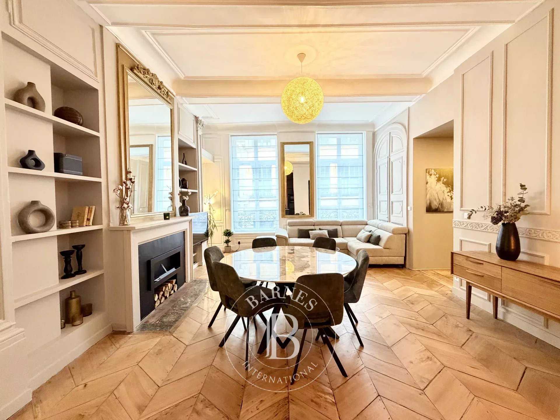 Lille  - Apartment 2 Bedrooms