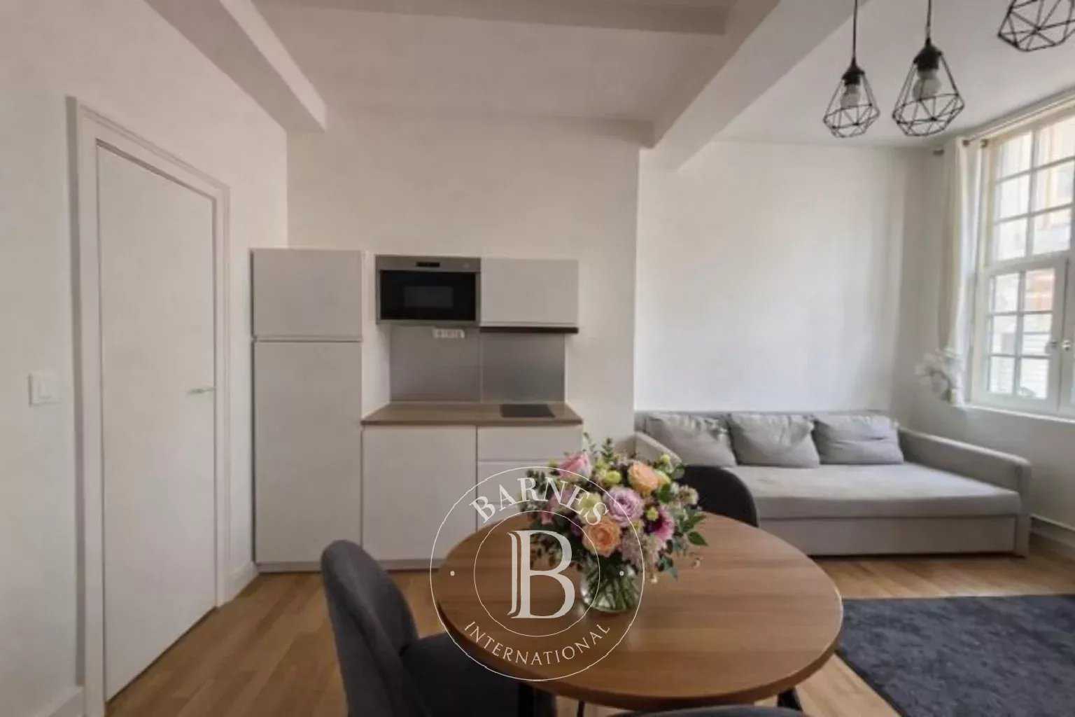 Lille  - Appartement 1 Pi&egrave;ce