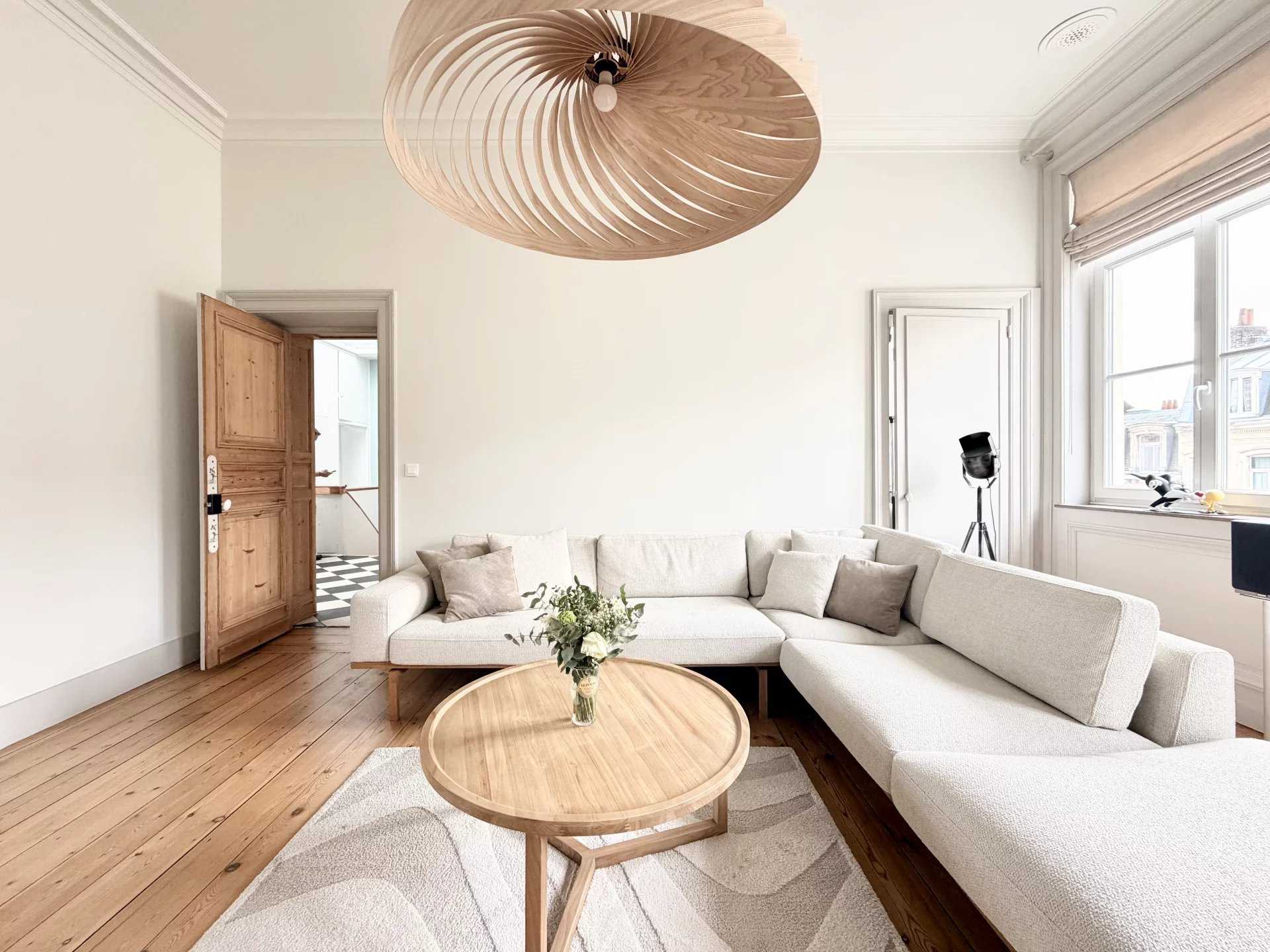 Lille  - Apartment 2 Bedrooms