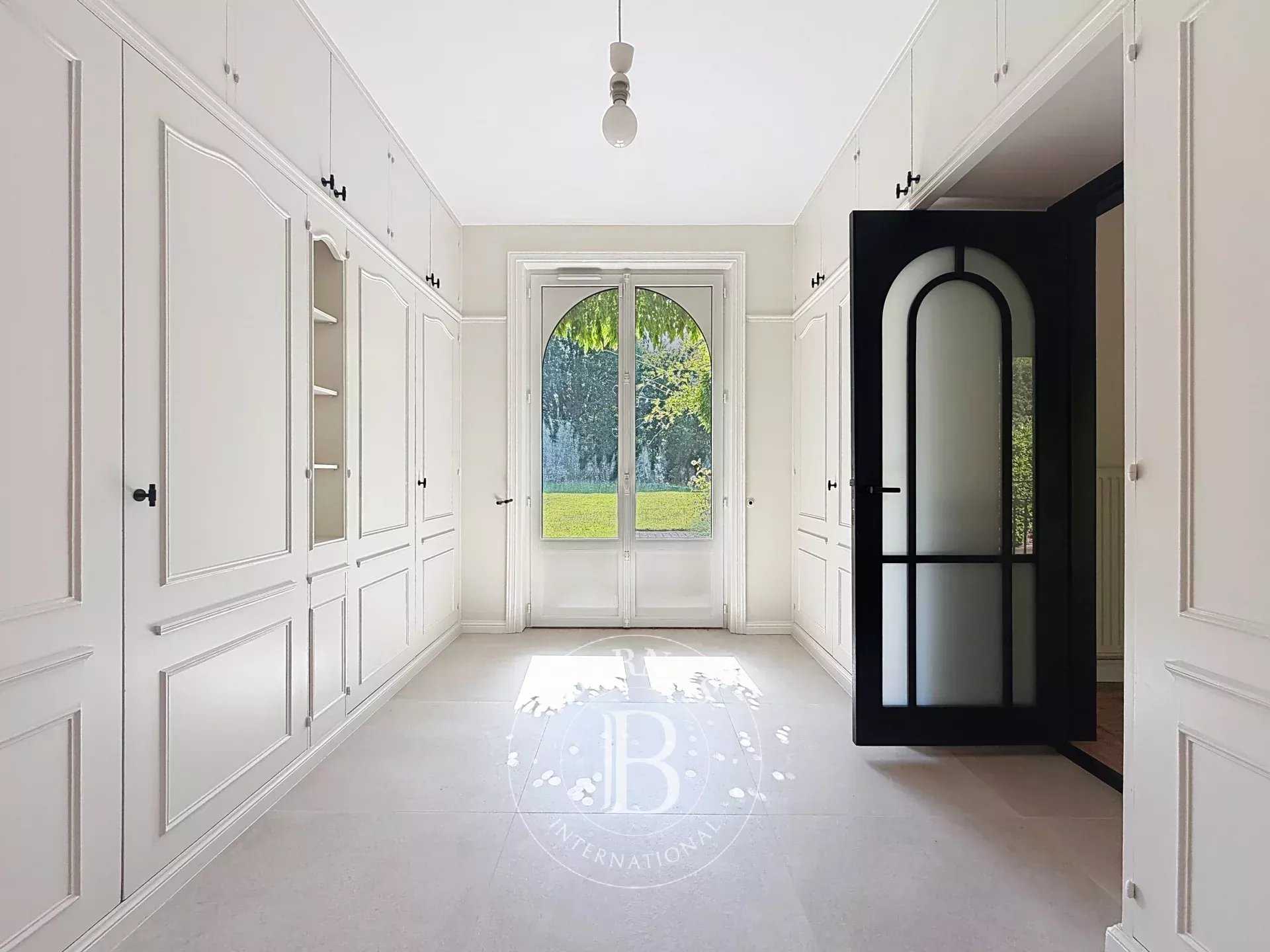 Mouvaux  - House 5 Bedrooms