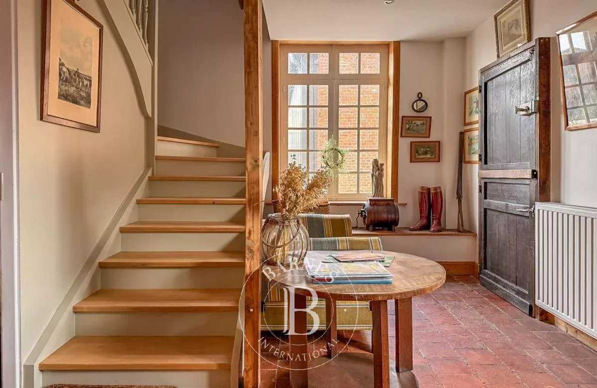 Avelin  - House 4 Bedrooms