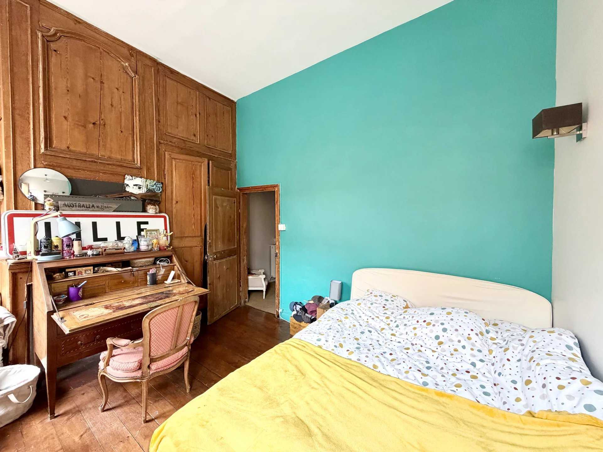 Lille  - House 3 Bedrooms