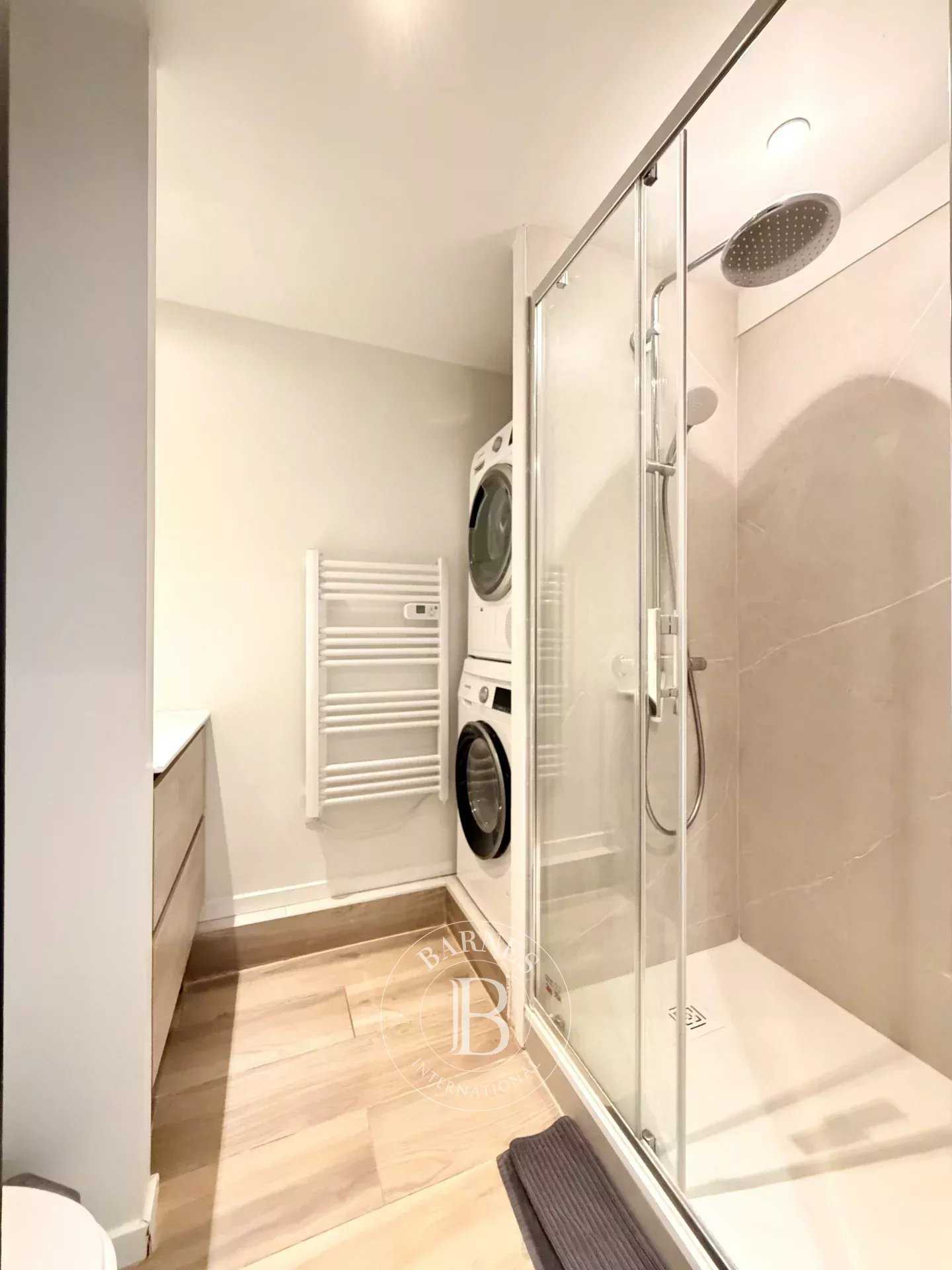 Lille  - Apartment 1 Bedroom