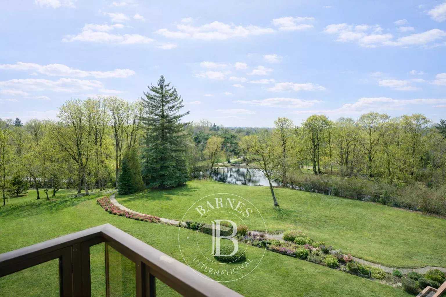 Mouvaux  - Apartment 2 Bedrooms