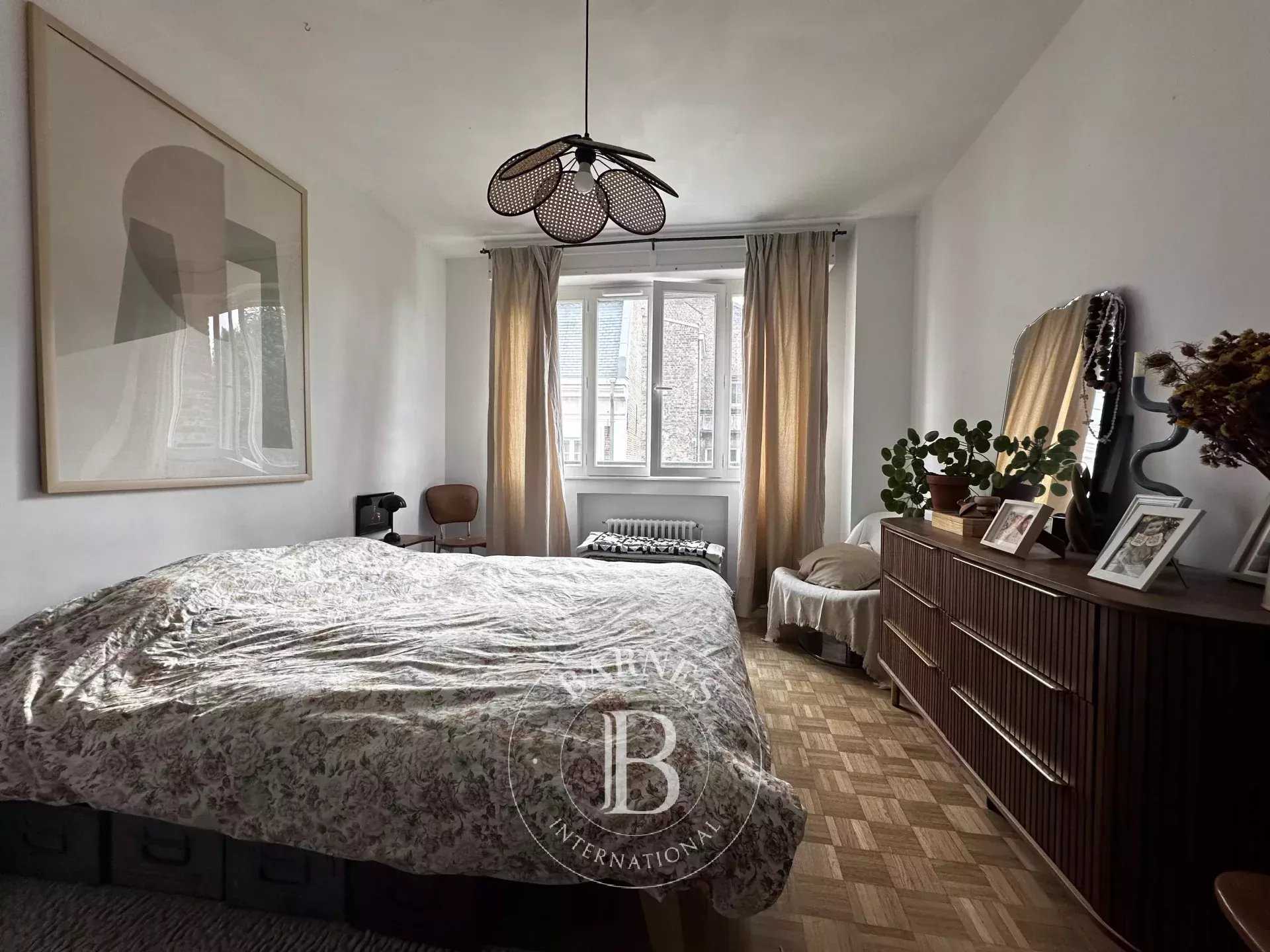 Lille  - Apartment 2 Bedrooms