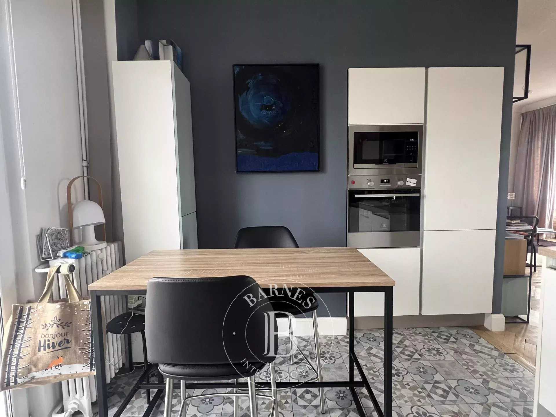 Lille  - Apartment 2 Bedrooms