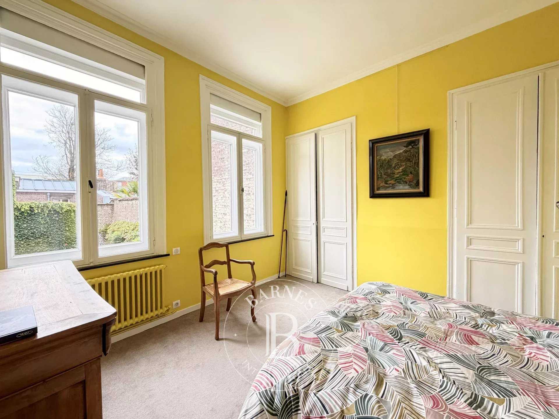 Lille  - House 6 Bedrooms