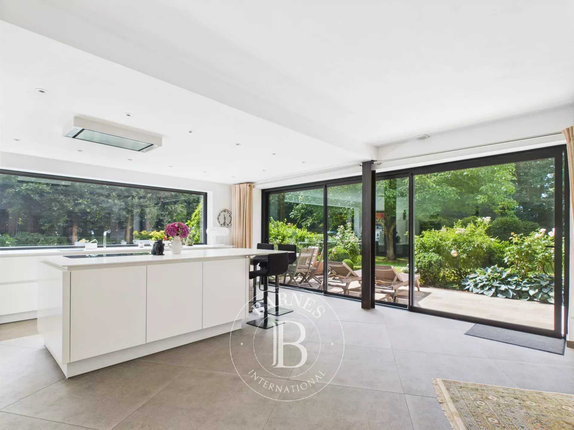 Wasquehal  - House 6 Bedrooms