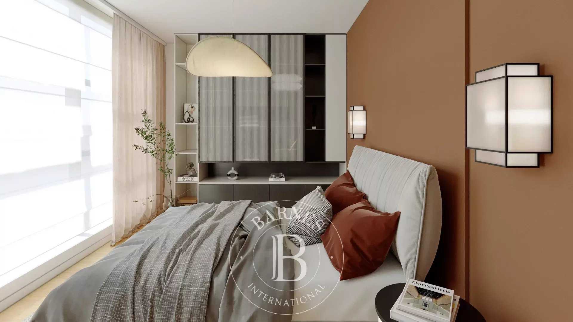 Lille  - Apartment 4 Bedrooms