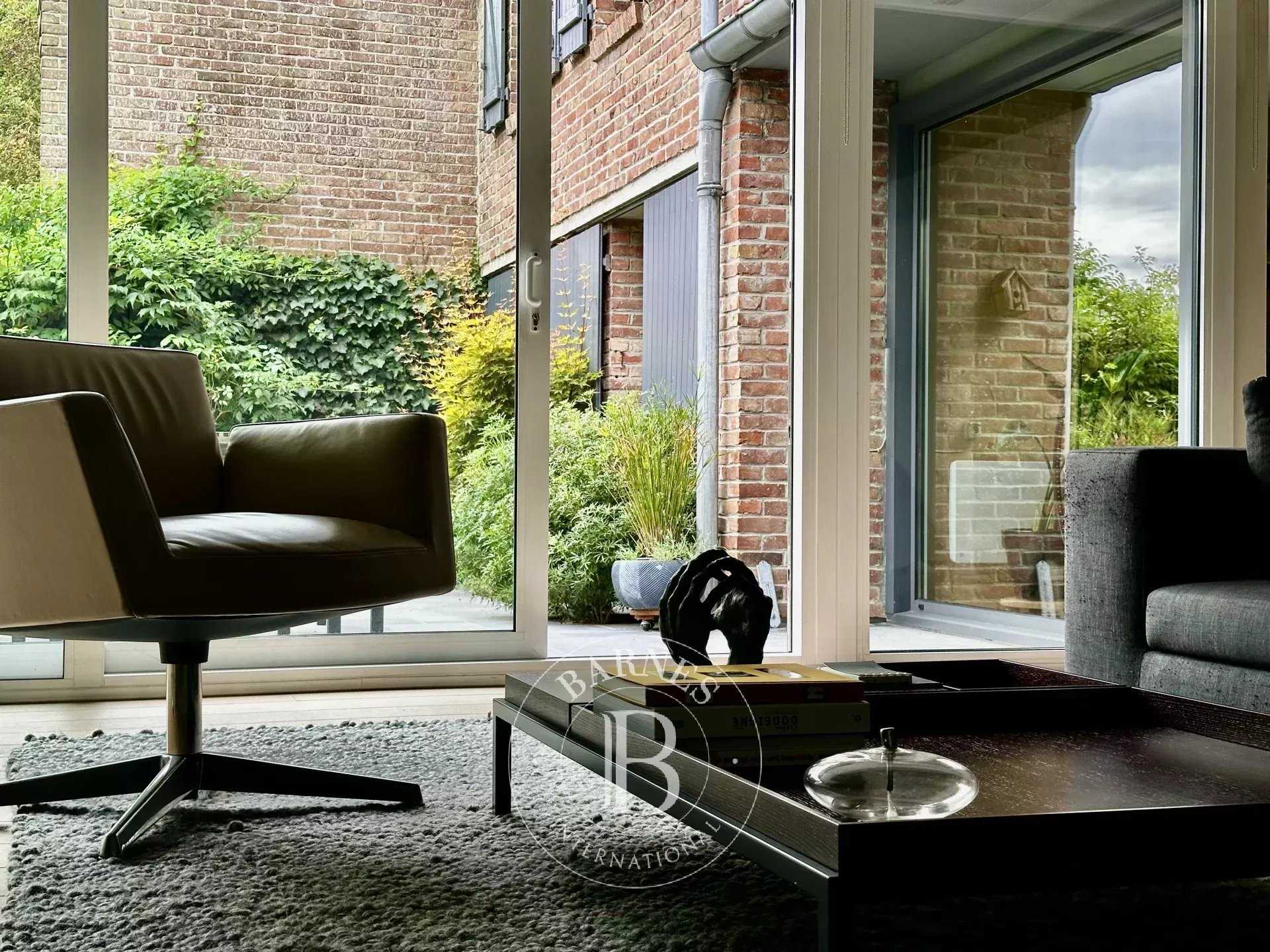 Villeneuve-d'Ascq  - House 4 Bedrooms