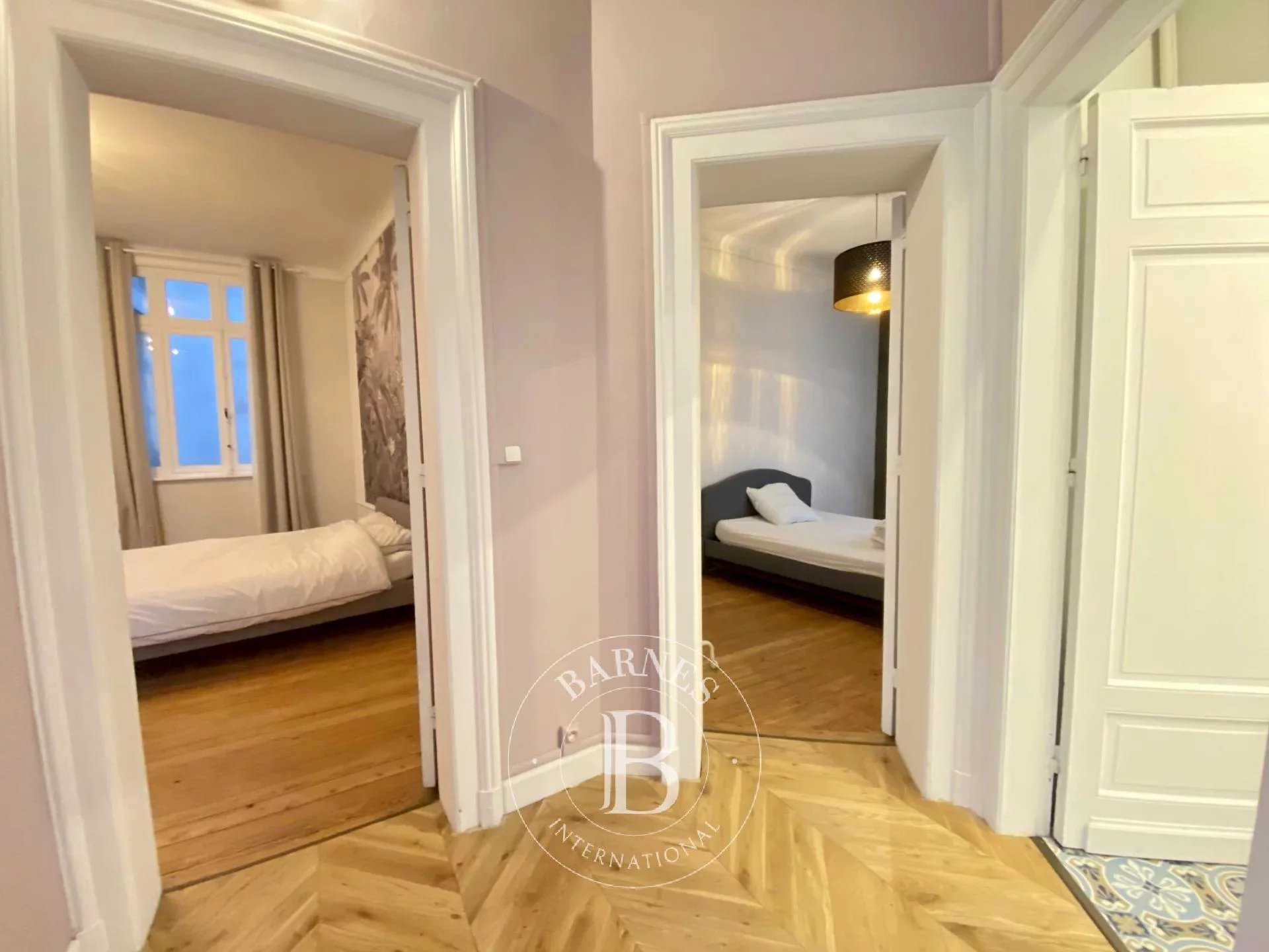 Lille  - Apartment 3 Bedrooms