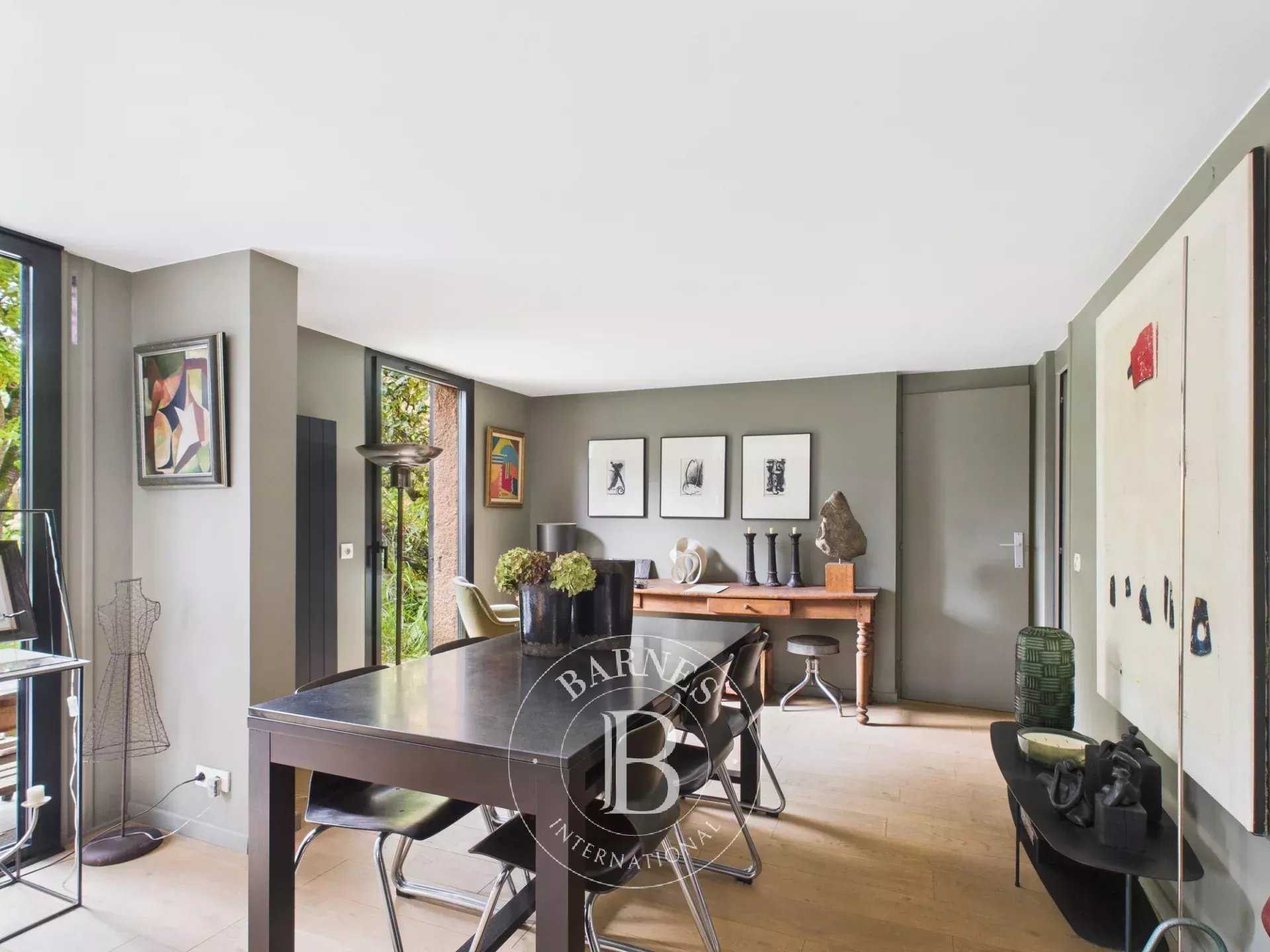 Villeneuve-d'Ascq  - House 3 Bedrooms