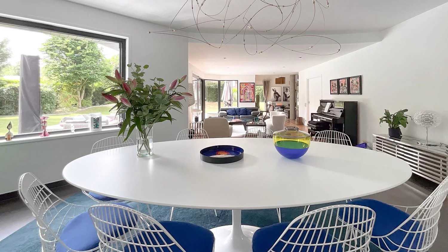 Camphin-en-Pévèle  - House 4 Bedrooms