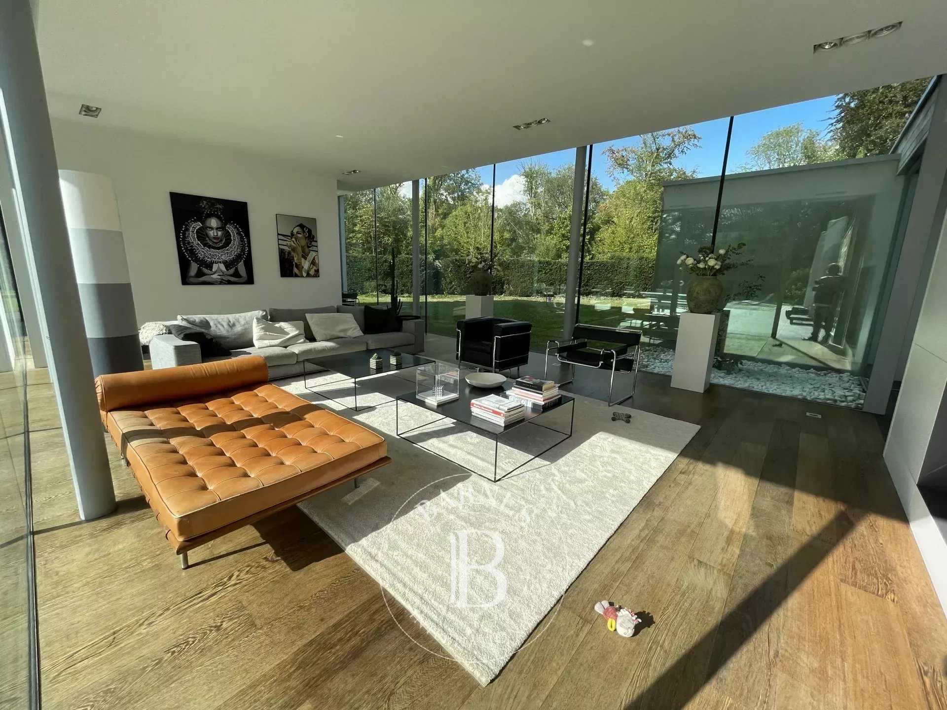 Bondues  - Maison 8 Pi&egrave;ces 5 Chambres