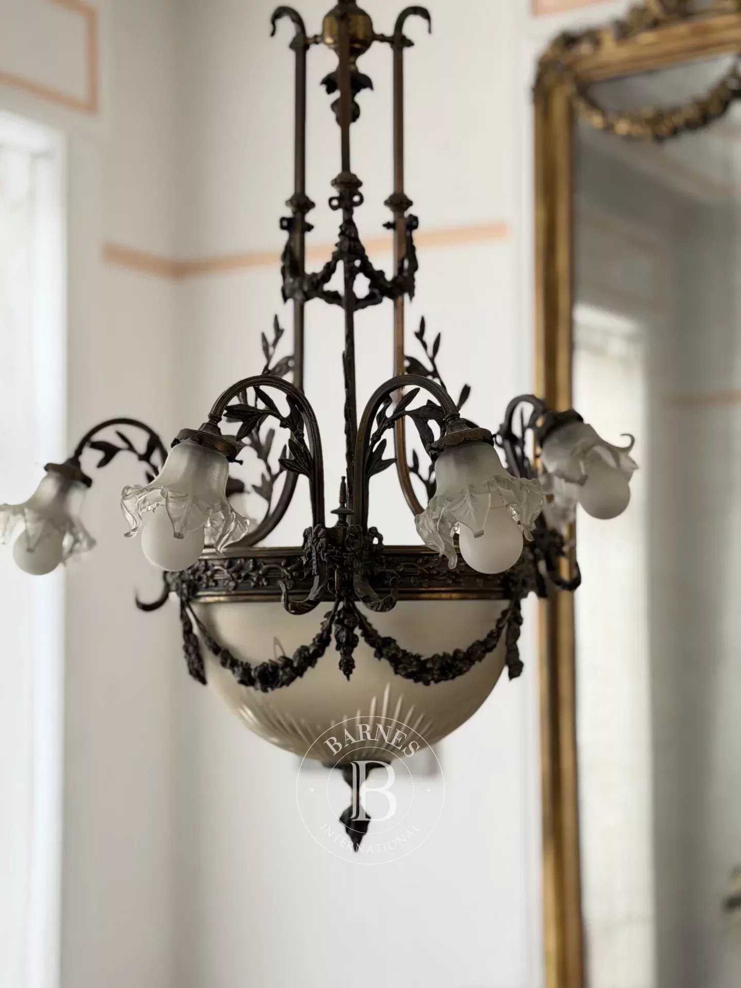 Mons-en-Baroeul  - House 7 Bedrooms