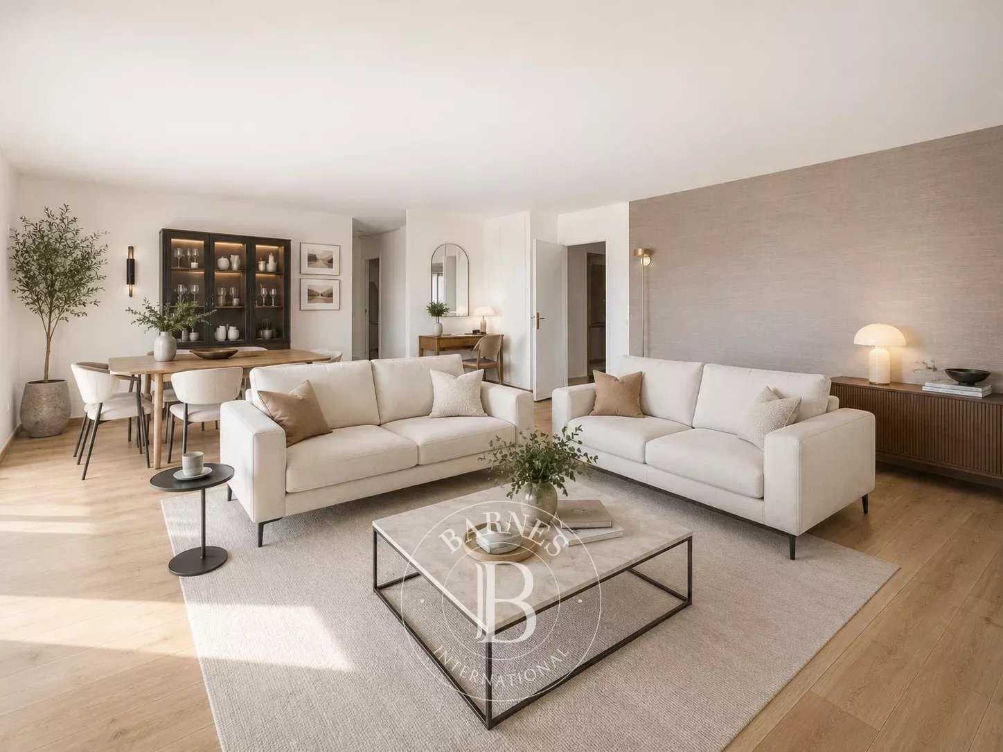Croix  - Apartment 3 Bedrooms