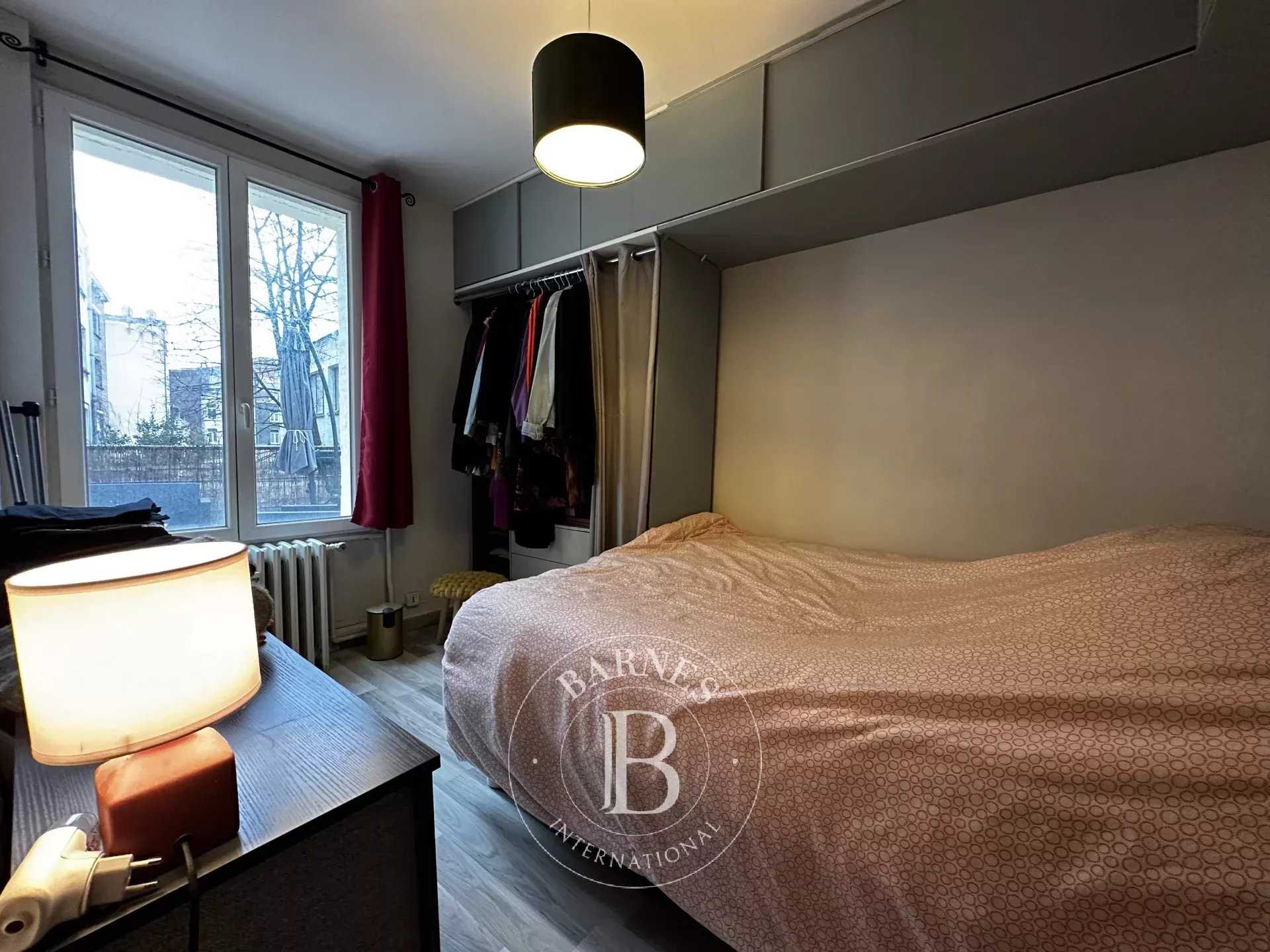 Lille  - Appartement 2 Pièces, 1 Chambre