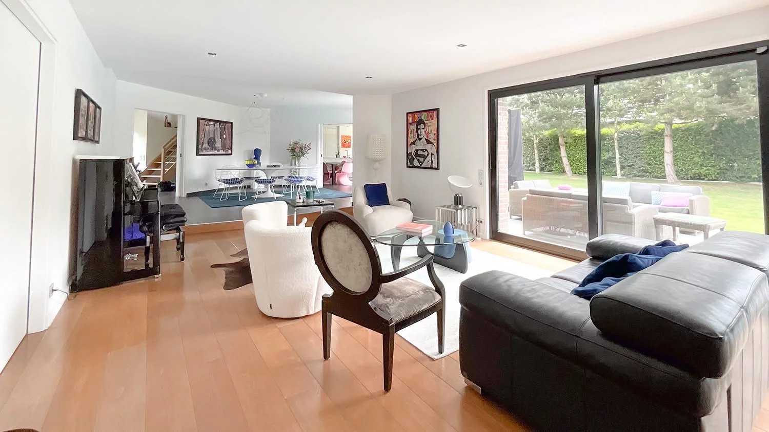 Camphin-en-Pévèle  - House 4 Bedrooms