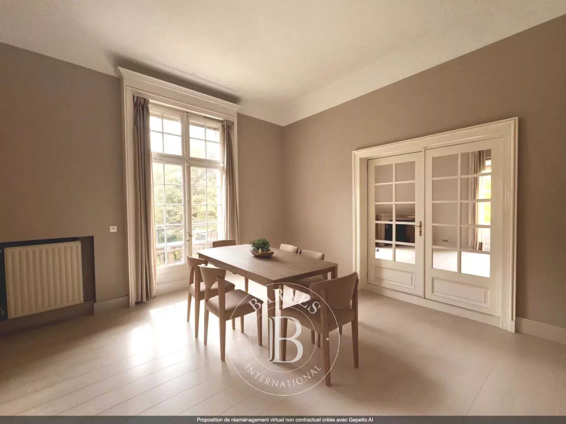 Mouvaux  - Apartment 5 Bedrooms