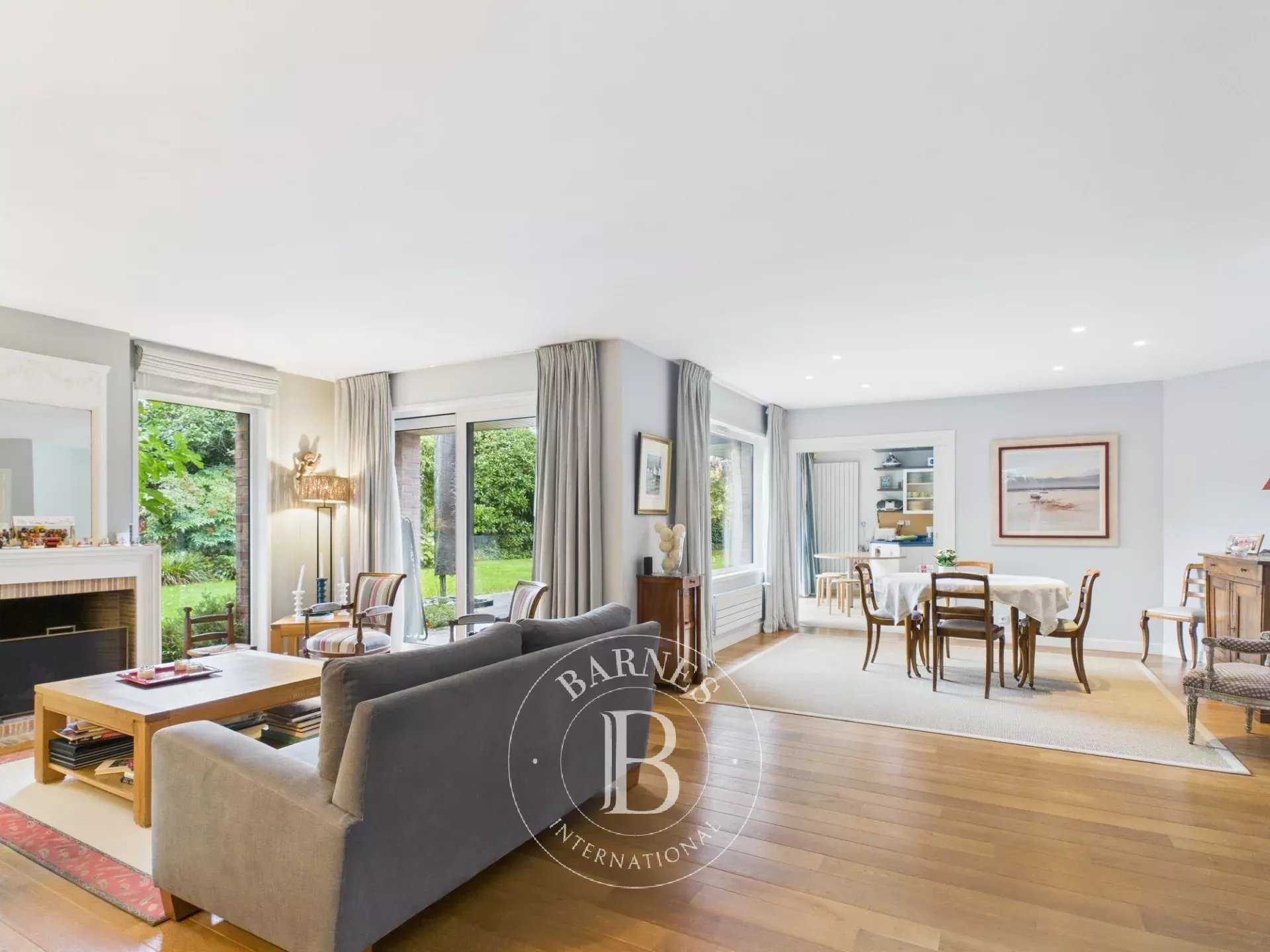 Marcq-en-Baroeul  - House 4 Bedrooms