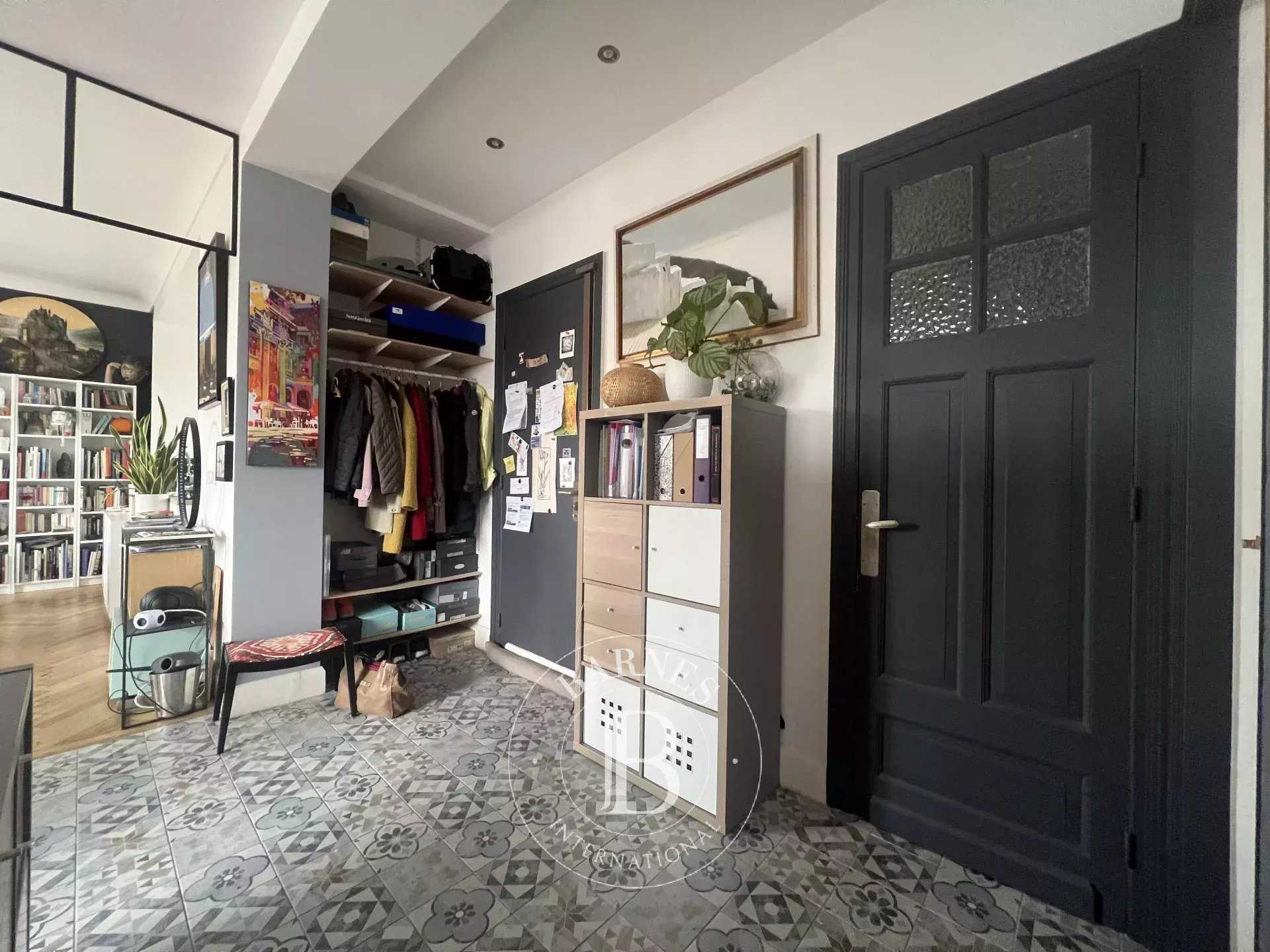 Lille  - Apartment 2 Bedrooms