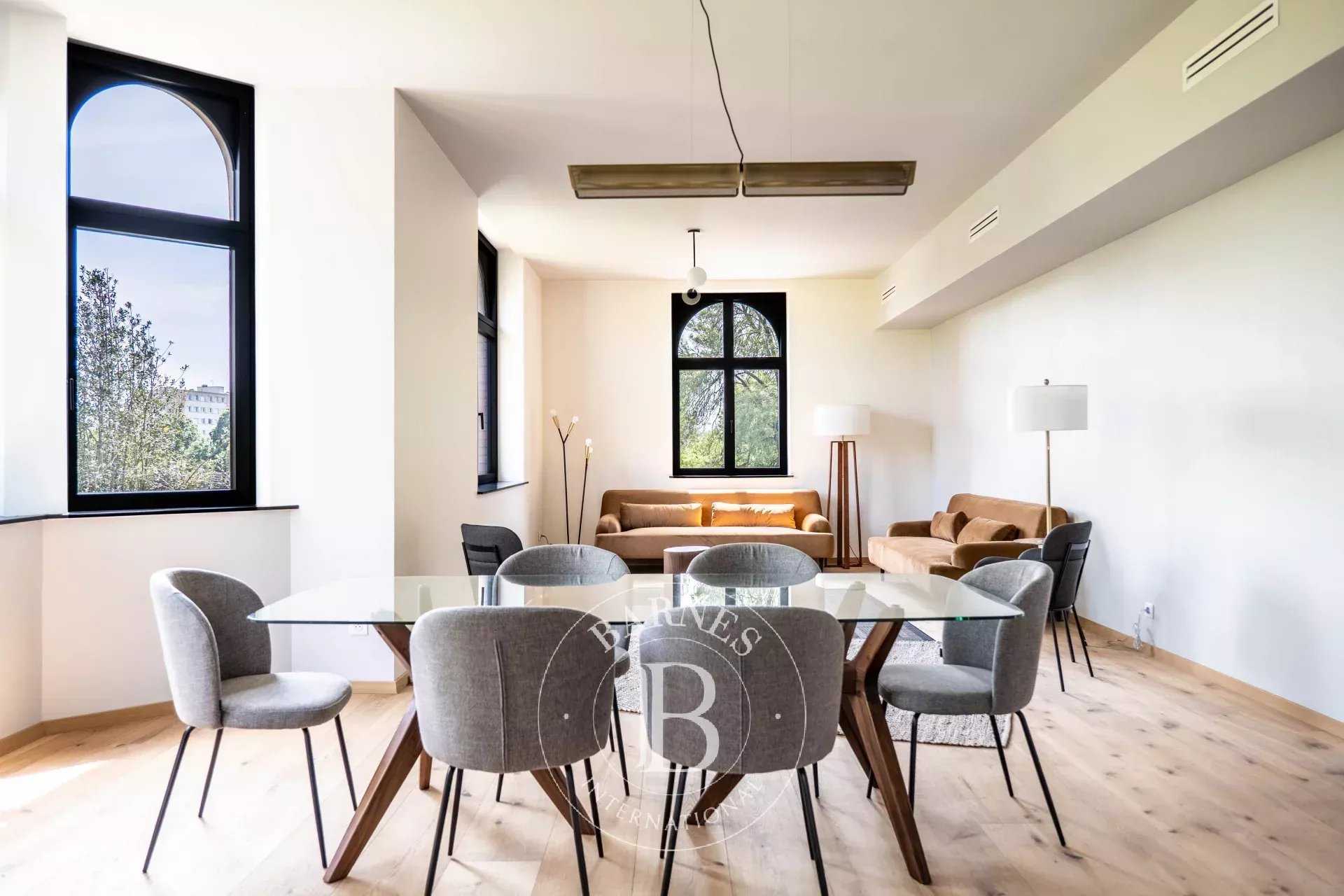 Lille  - Apartment 3 Bedrooms