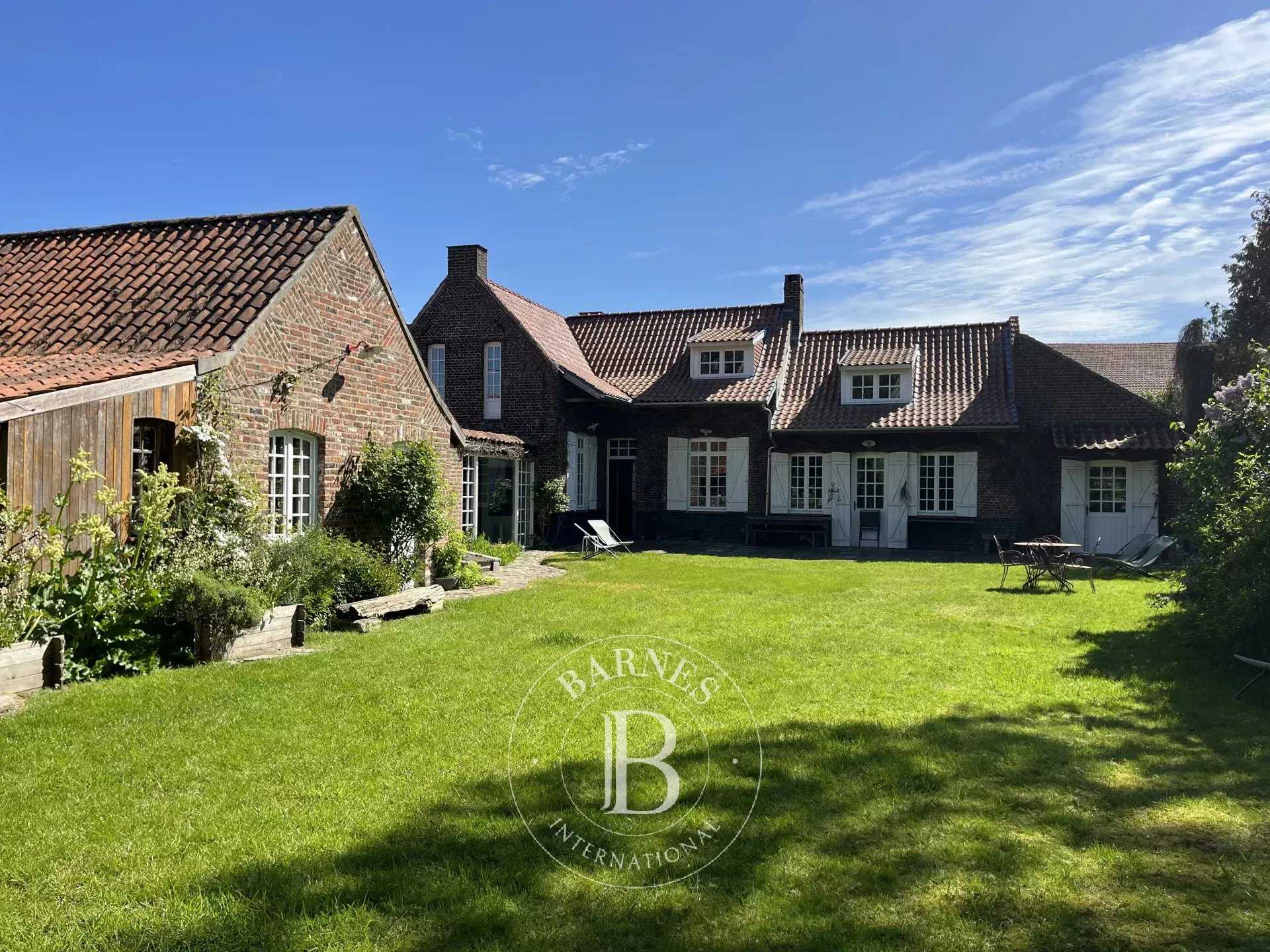 Avelin  - House 4 Bedrooms