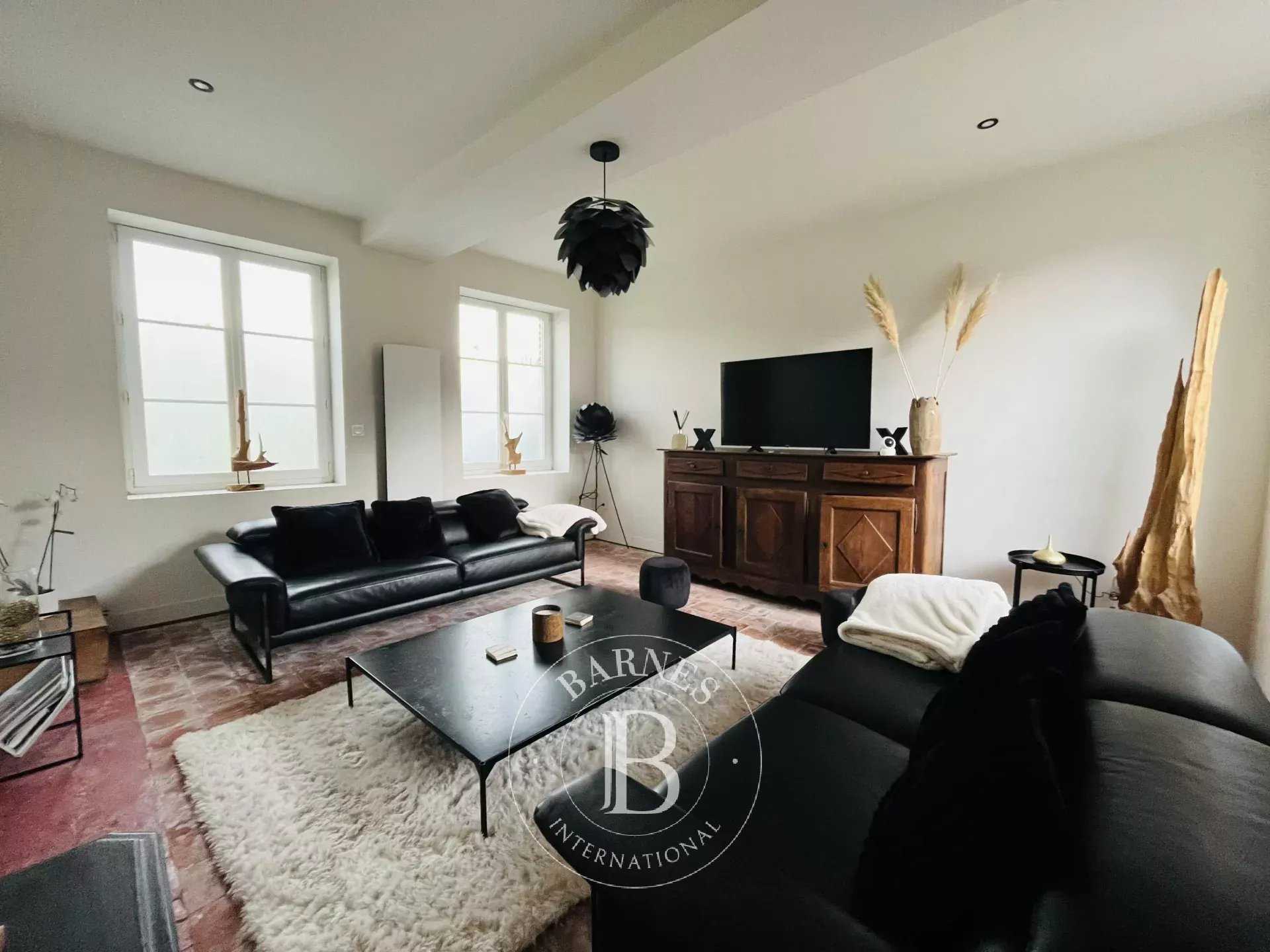Pont-à-Marcq  - Farm 4 Bedrooms