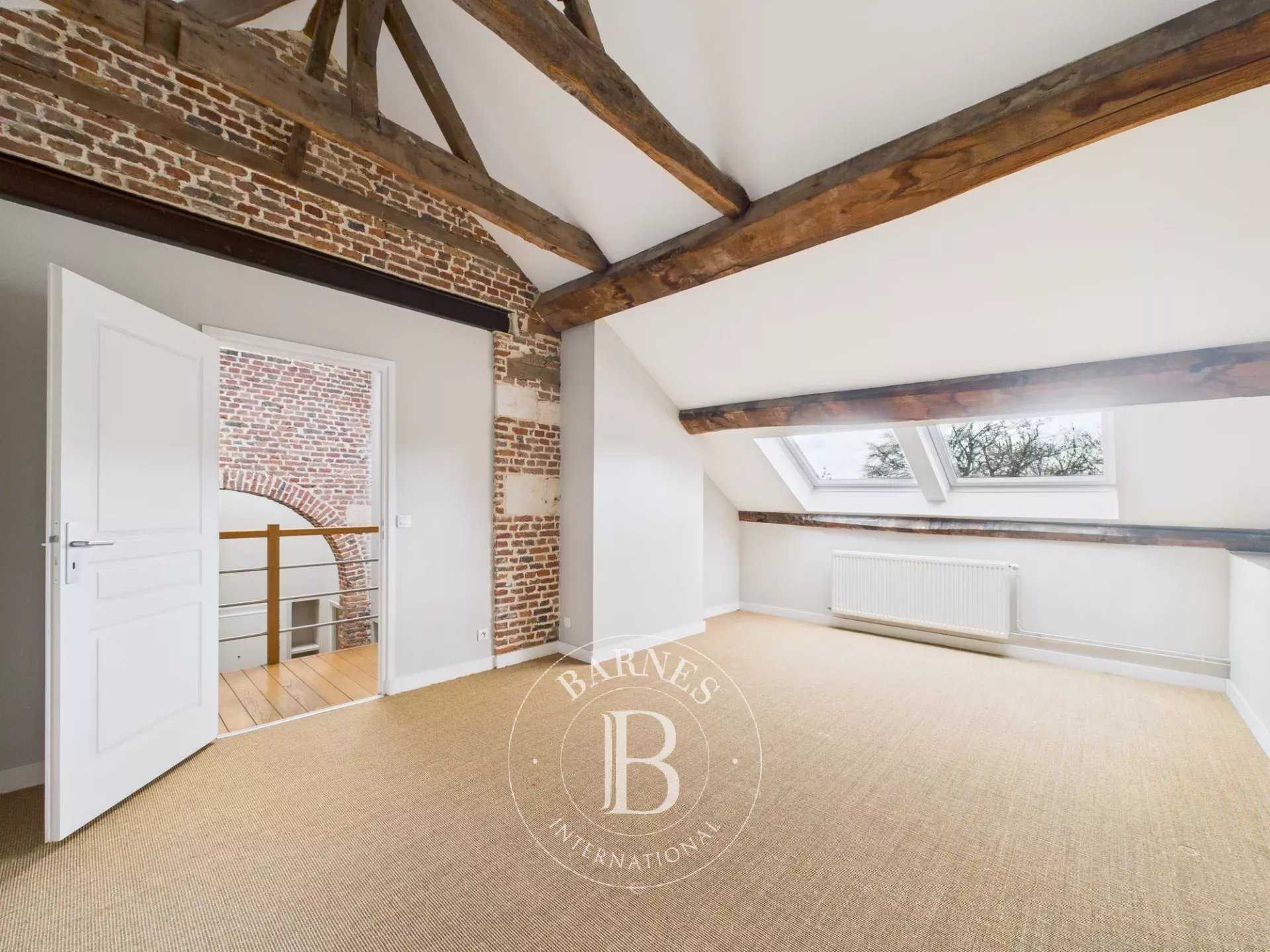 Lille  - Apartment 3 Bedrooms