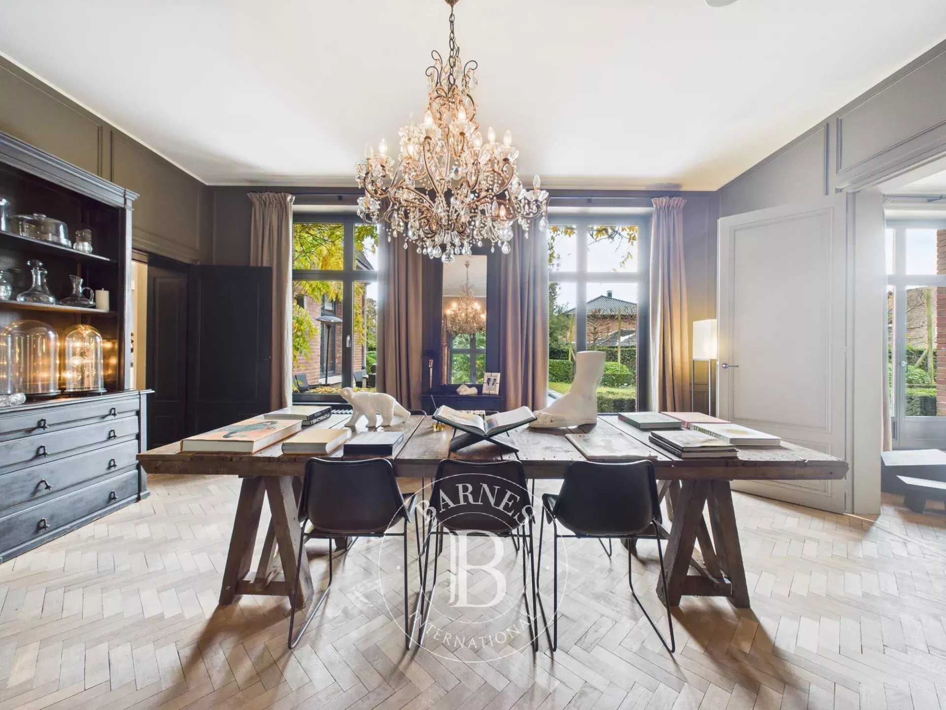 Wasquehal  - House 5 Bedrooms