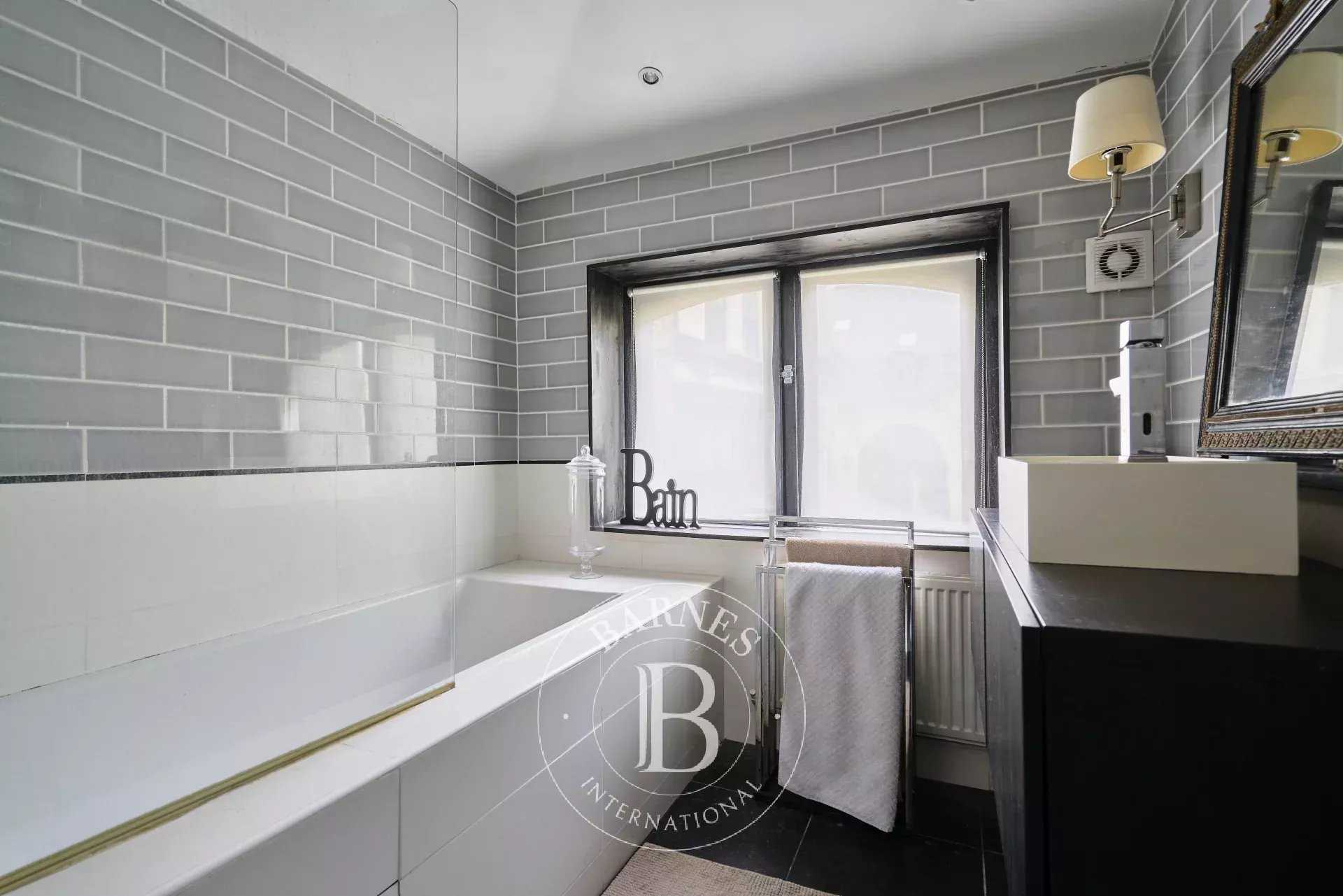 Lille  - Apartment 2 Bedrooms