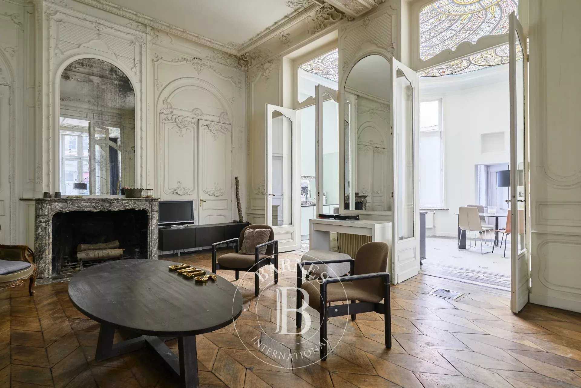 Lille  - Apartment 2 Bedrooms