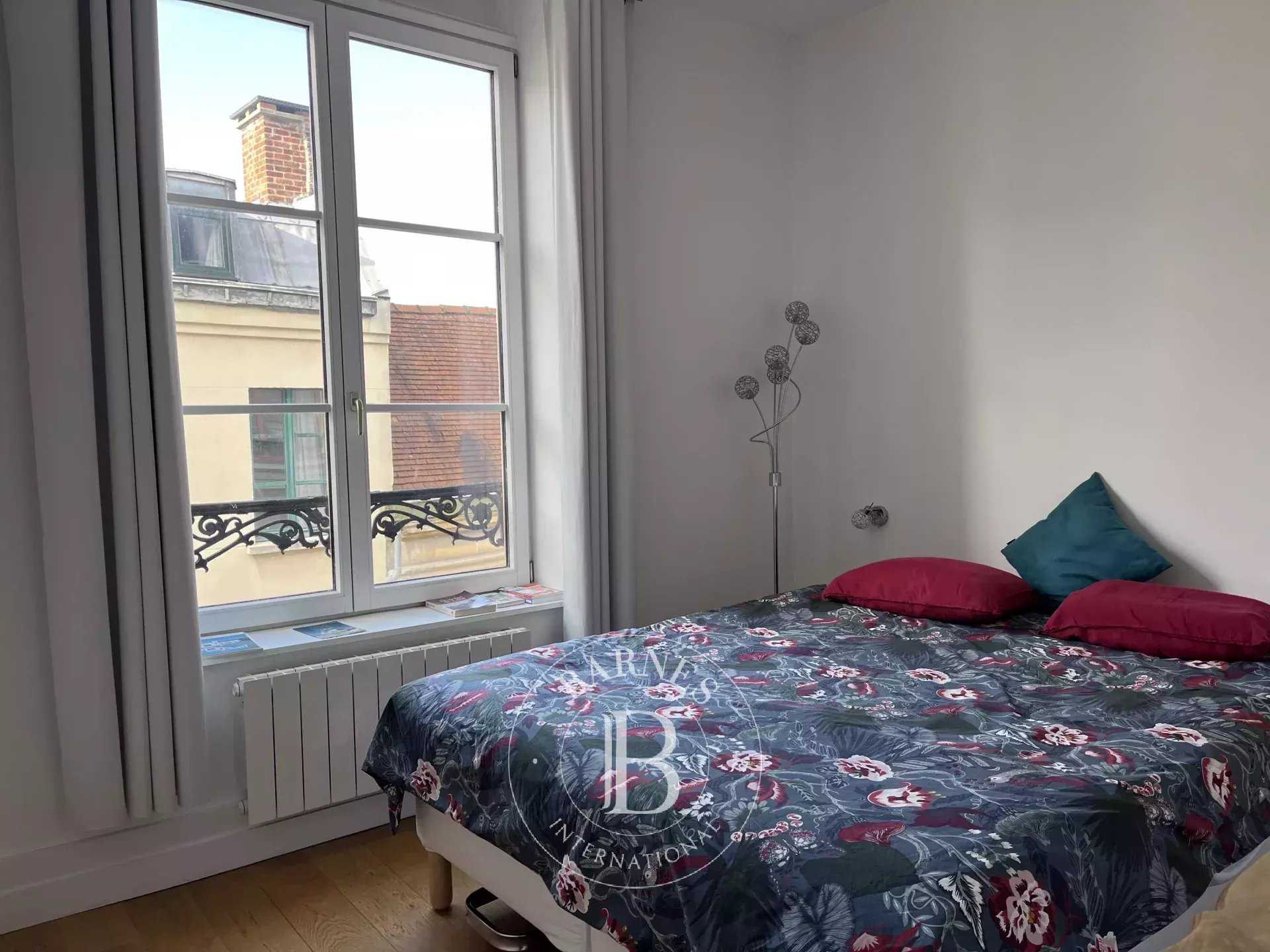 Lille  - Appartement 2 Pi&egrave;ces, 1 Chambre