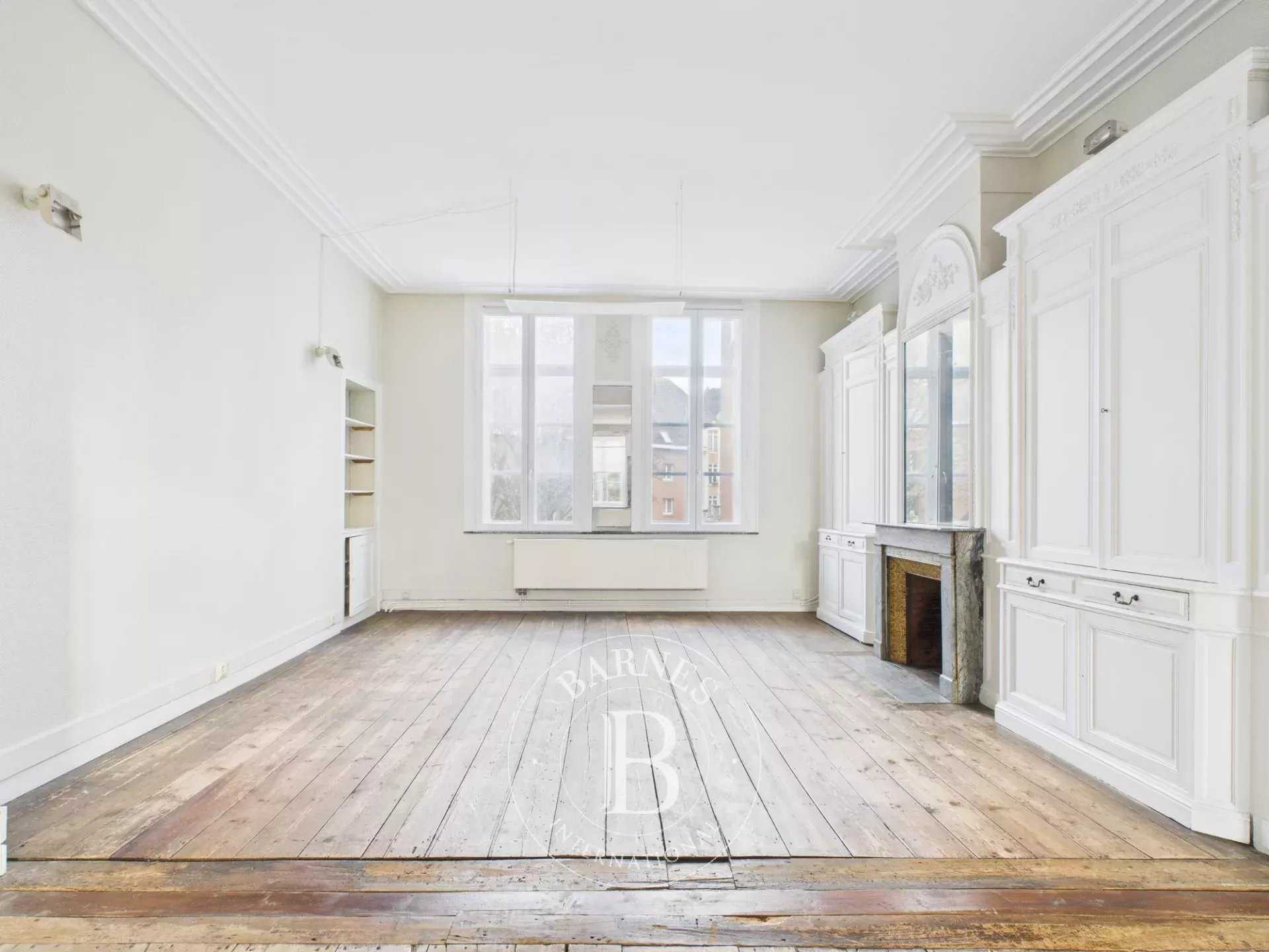 Lille  - Apartment 2 Bedrooms