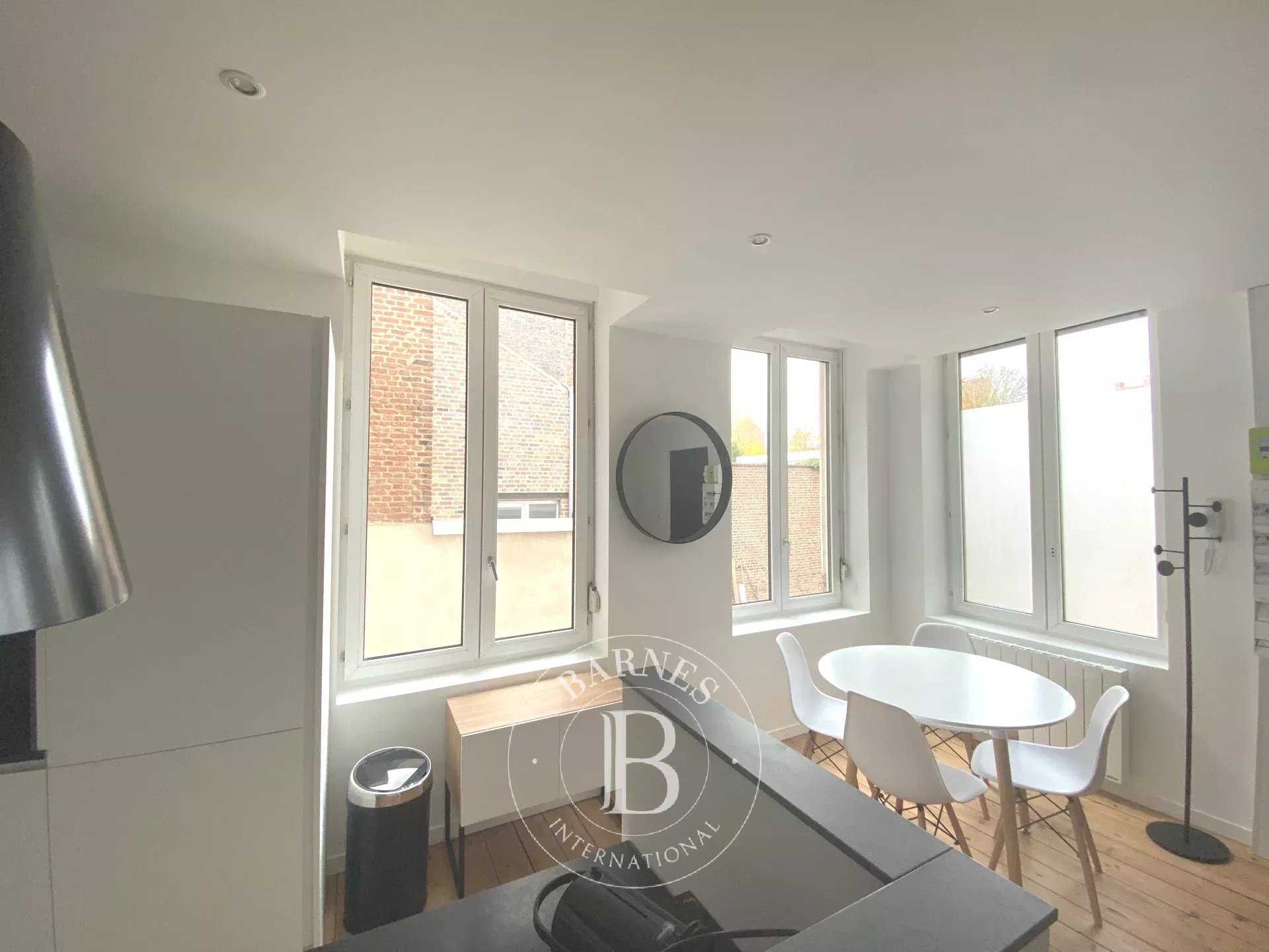 Lille  - Apartment 2 Bedrooms