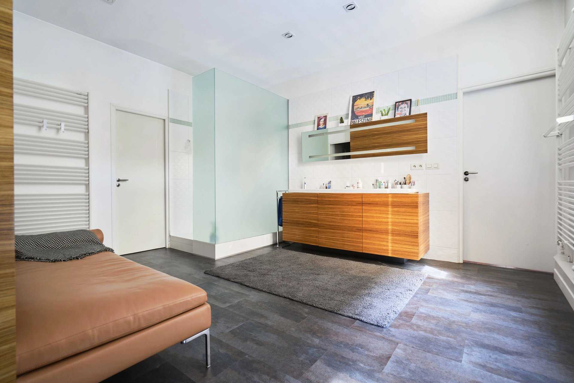 Lille  - Apartment 4 Bedrooms