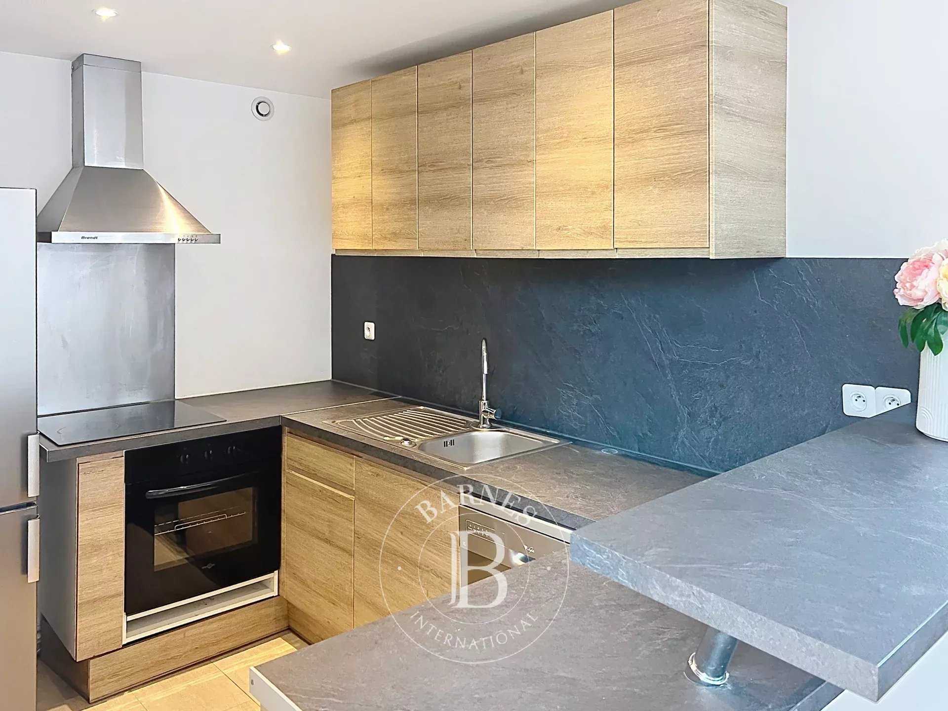 Lille  - Apartment 1 Bedroom