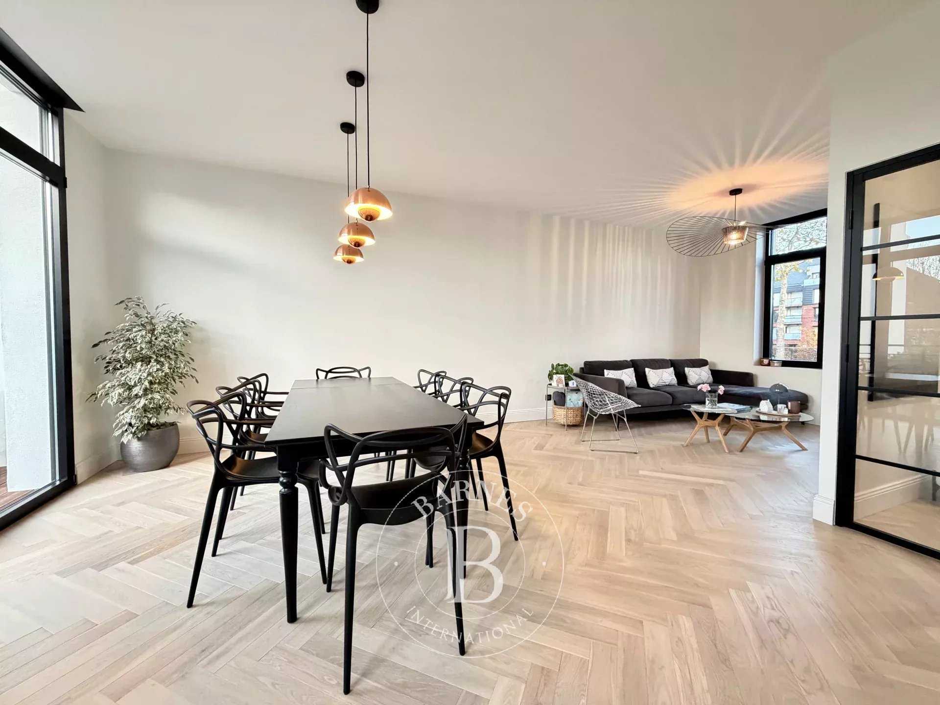 Marcq-en-Baroeul  - House 4 Bedrooms