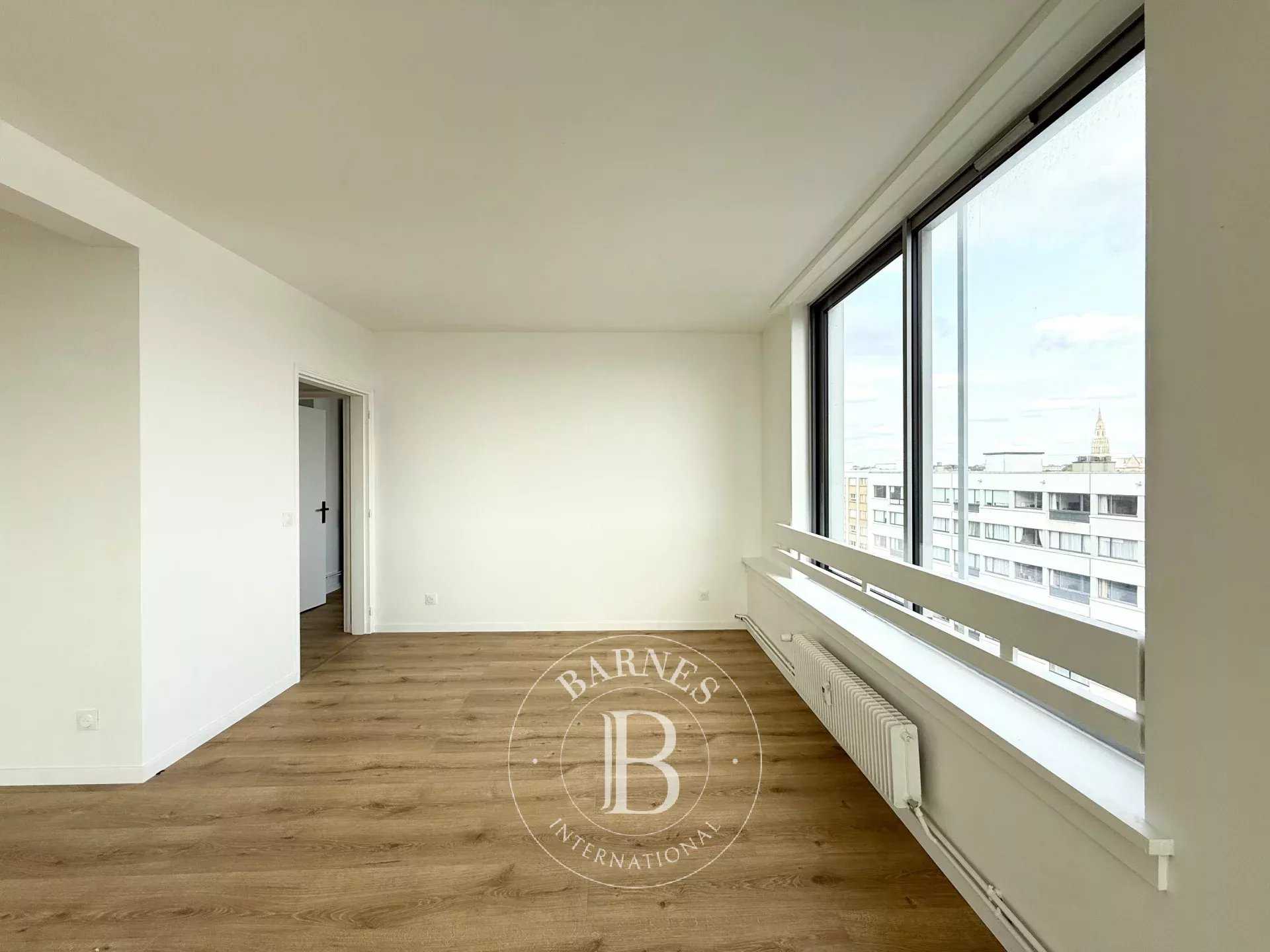Valenciennes  - Appartement 4 Pièces 3 Chambres