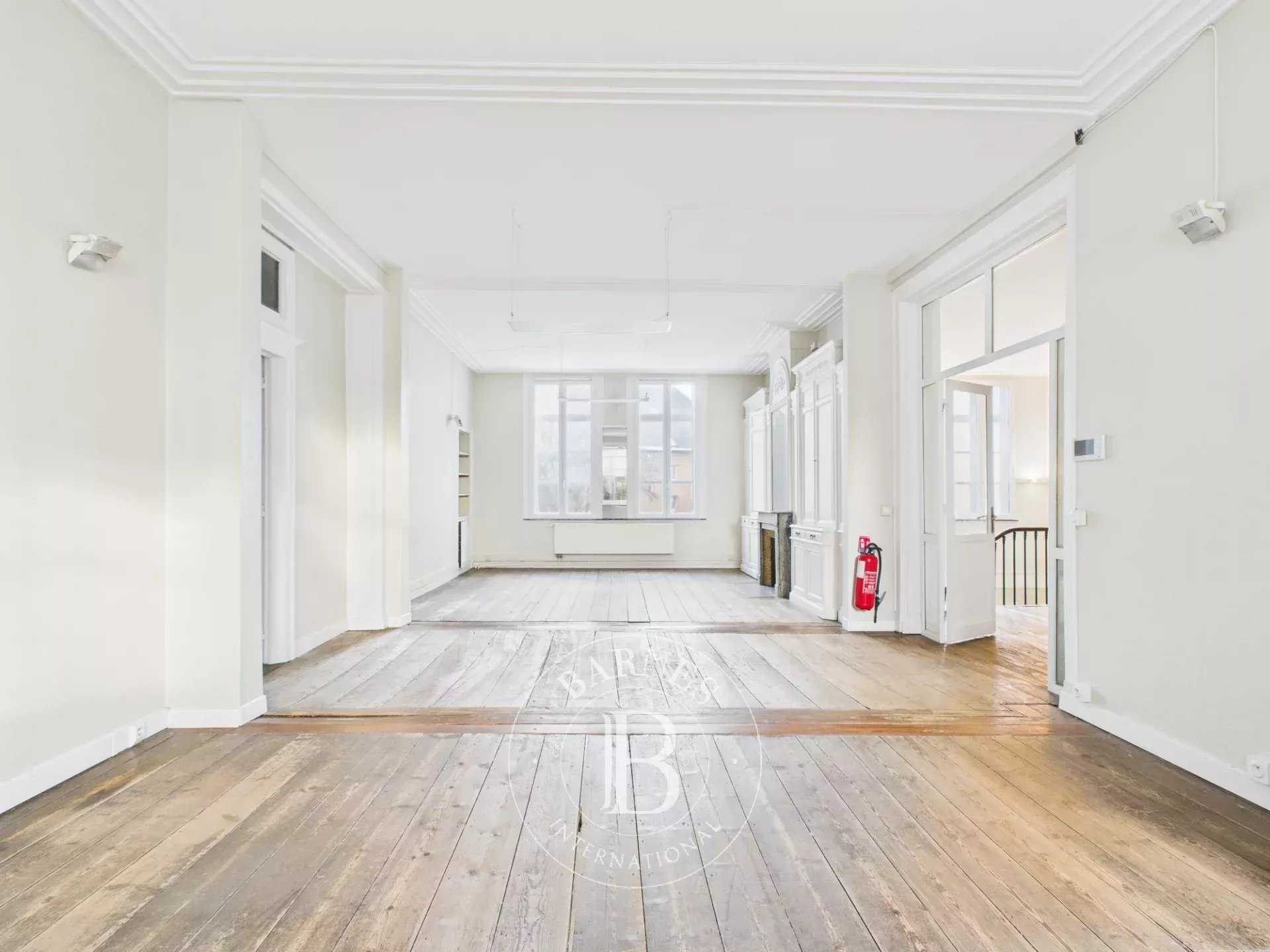 Lille  - Apartment 2 Bedrooms