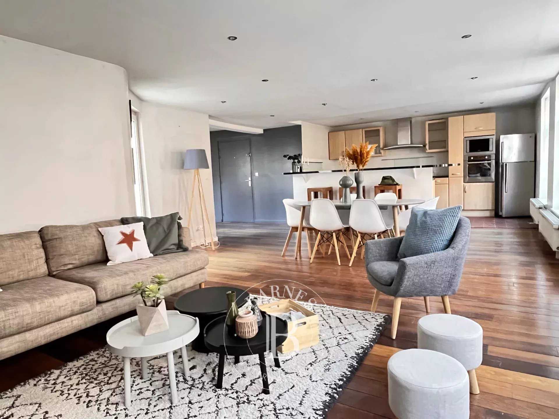 Lille  - Apartment 2 Bedrooms