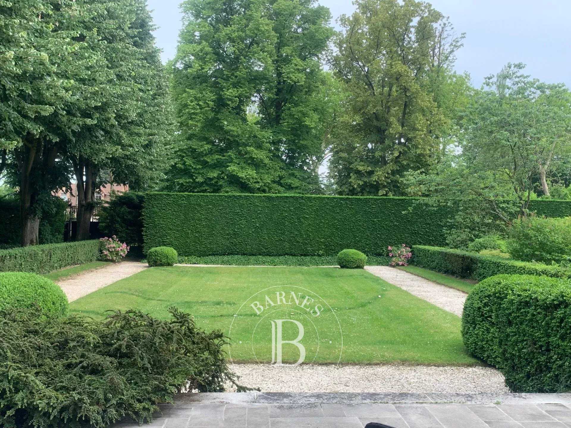 Mouvaux  - Apartment 2 Bedrooms