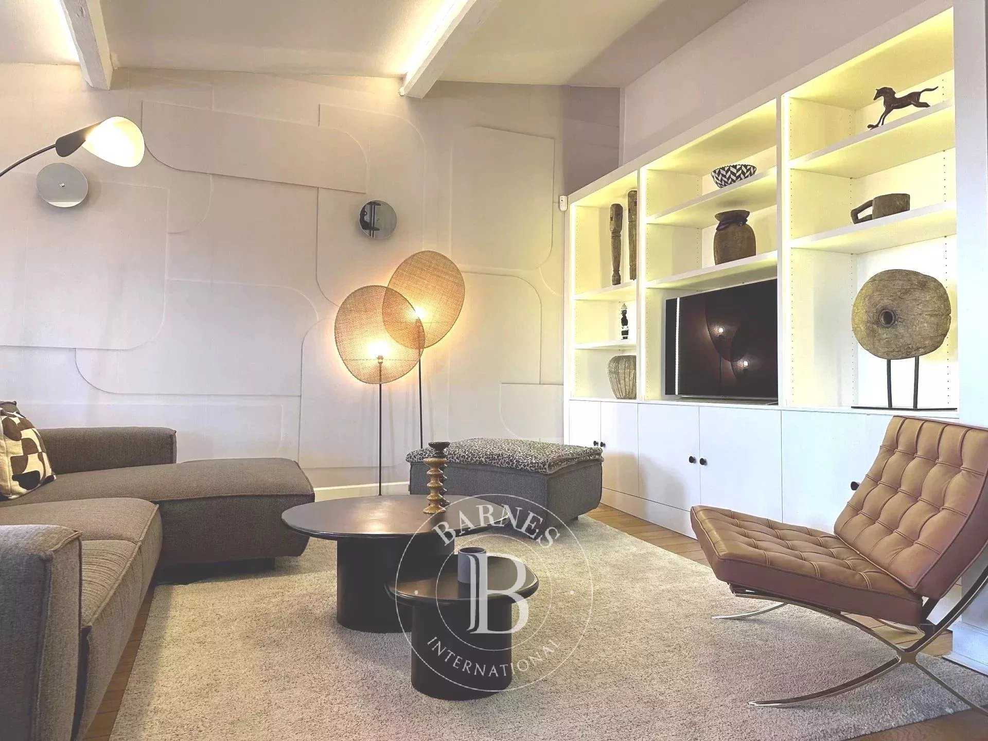 Lille  - Apartment 2 Bedrooms