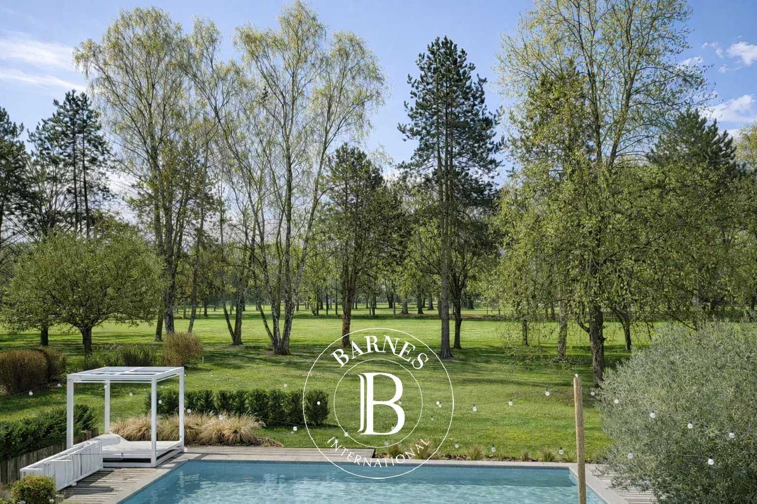 Maison Villeneuve-d'Ascq