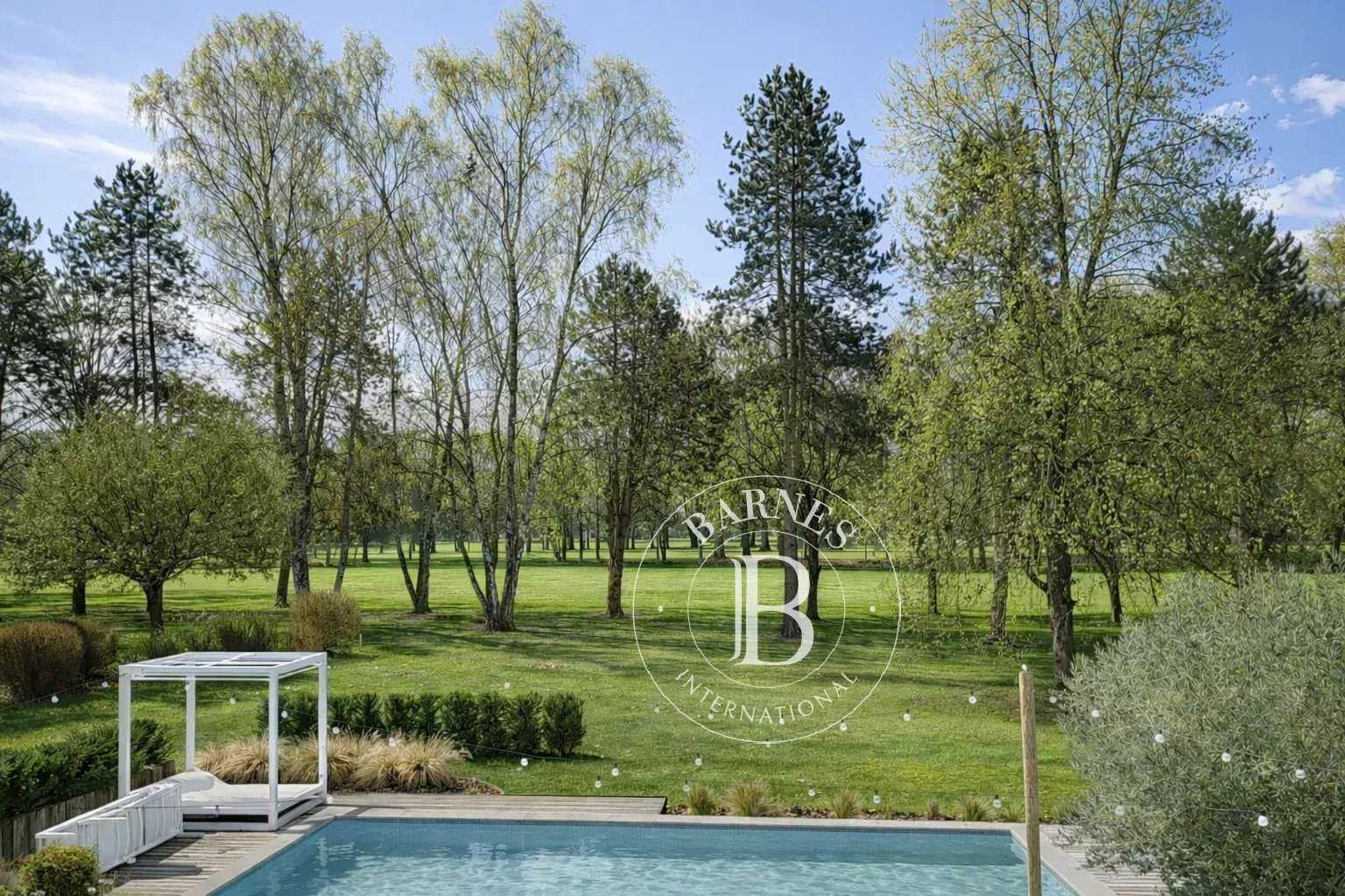 House Villeneuve-d'Ascq