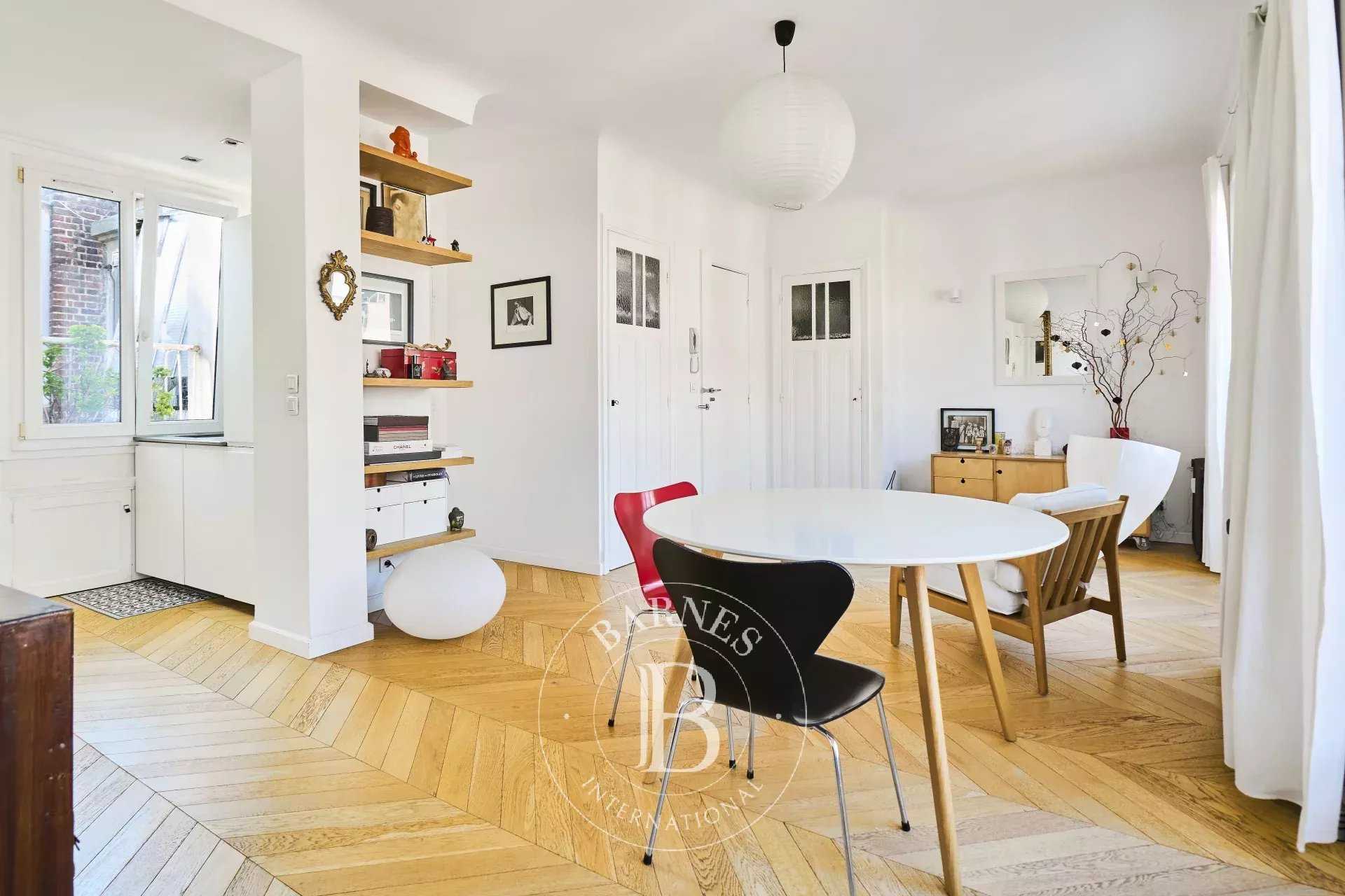 Lille  - Appartement 2 Pi&egrave;ces, 1 Chambre